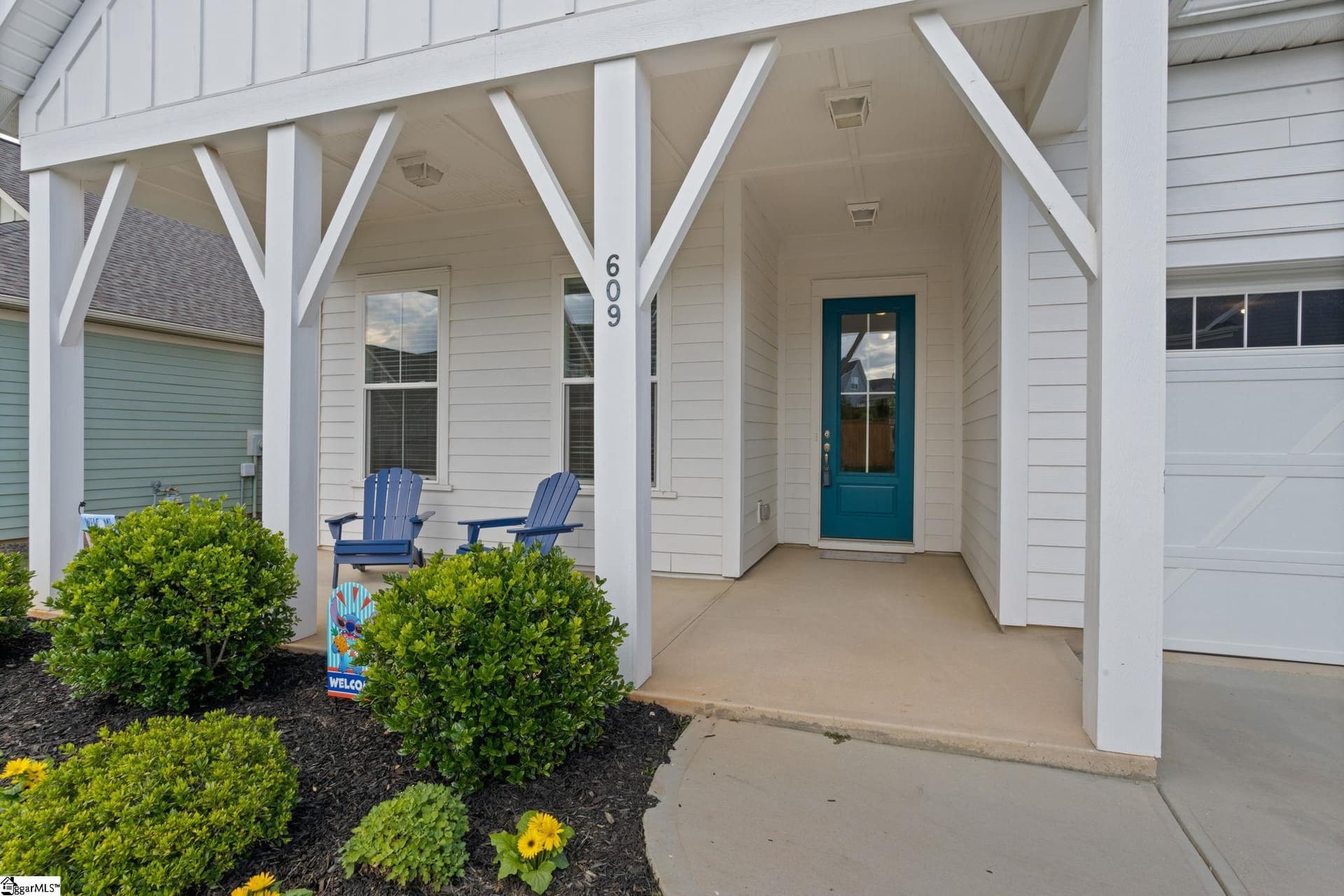 Property image 3 at 609 Torridon Lane, Simpsonville, SC 29681
