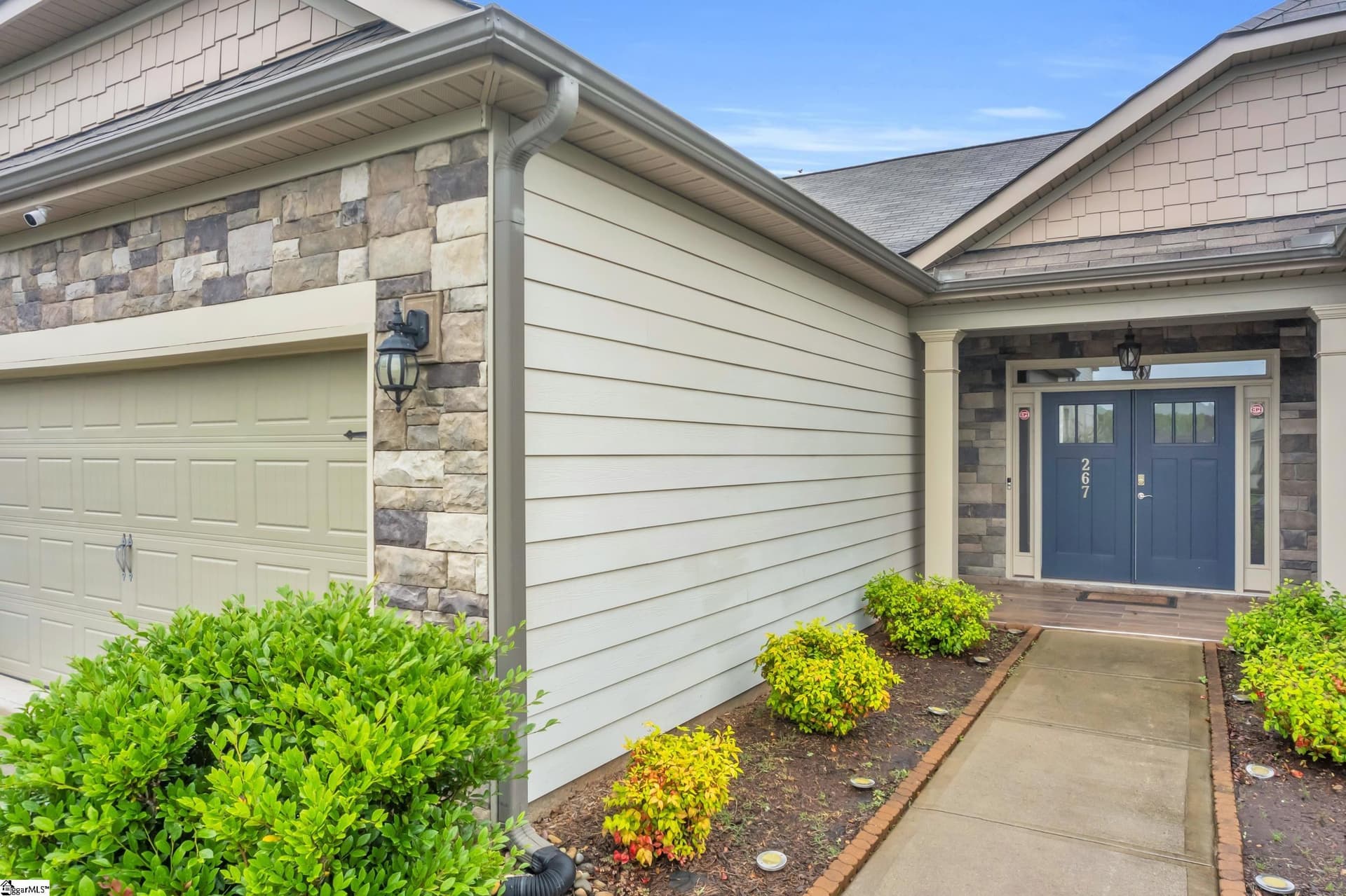 Property image 2 at 267 Santa Ana Way, Duncan, SC 29334