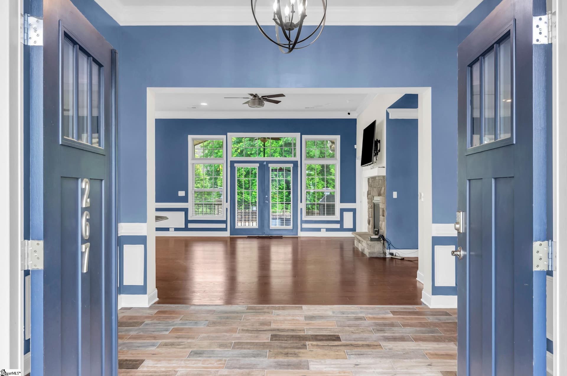 Property image 3 at 267 Santa Ana Way, Duncan, SC 29334