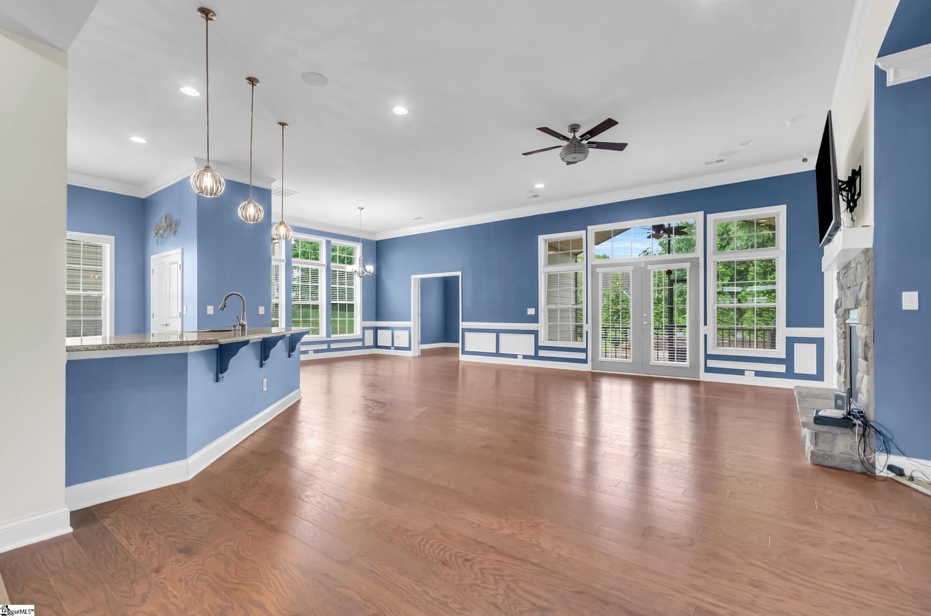 Property image 4 at 267 Santa Ana Way, Duncan, SC 29334