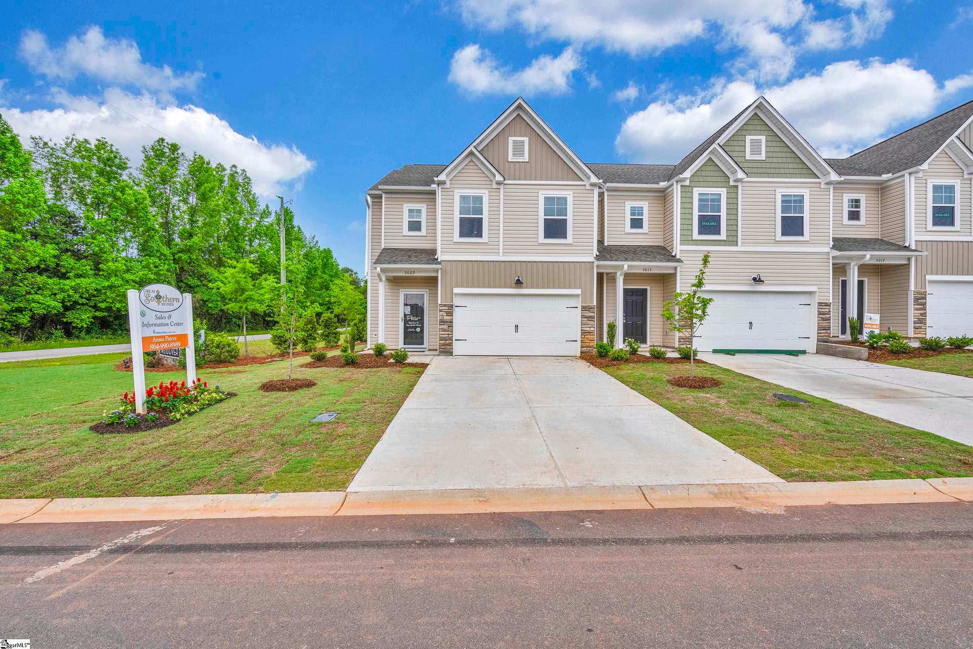 3009 Olivette Place