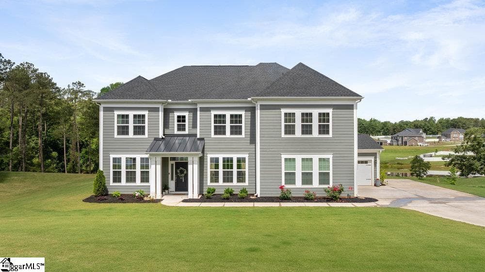 121 Winter Valley Lane