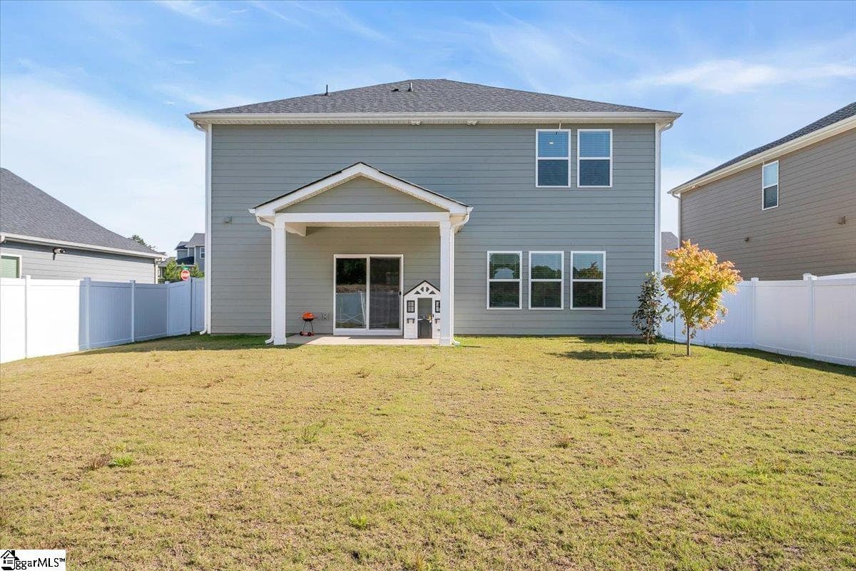 Property image 4 at 204 Hazelcroft Drive, Fountain Inn, SC 29644