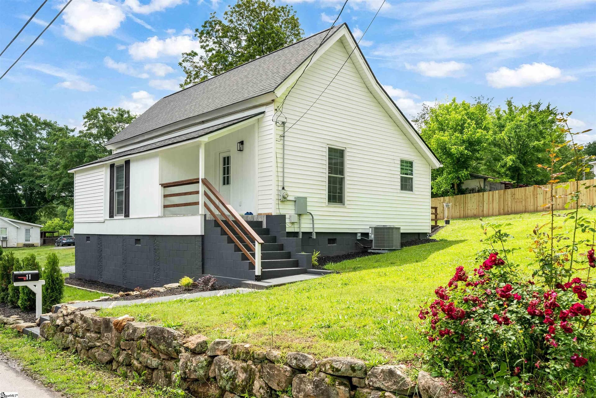 11 Adger Street