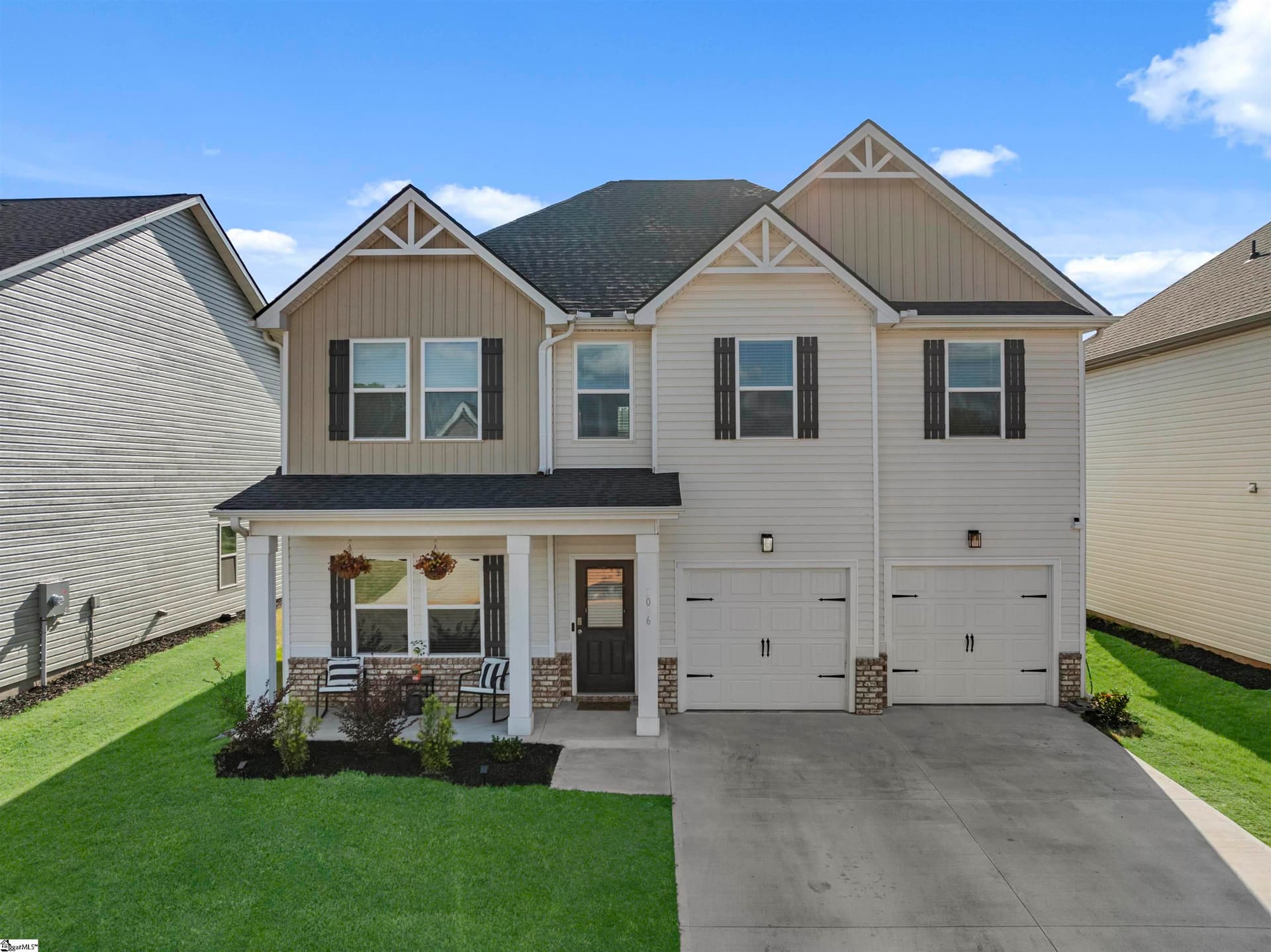 3056 Emberly Drive