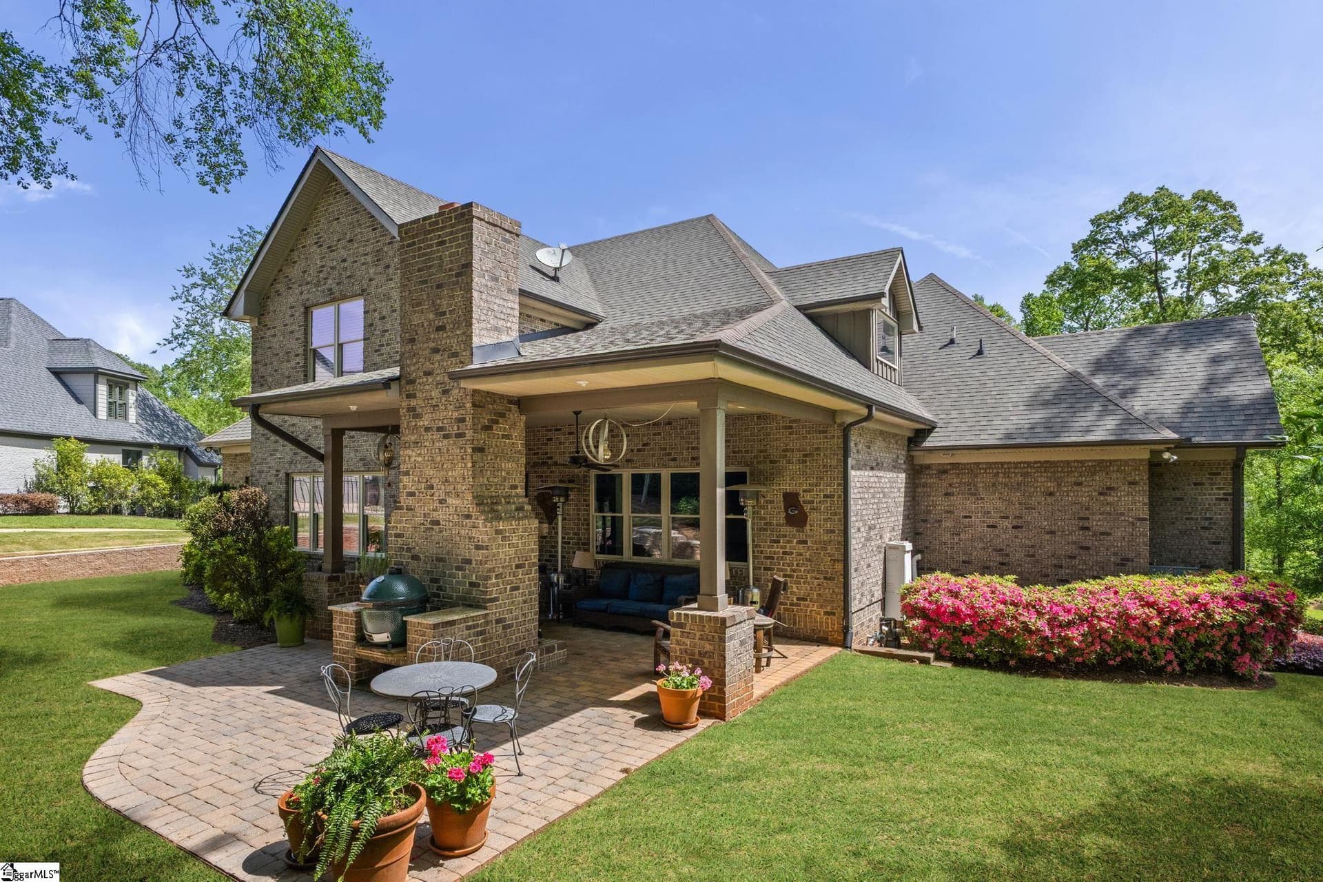 Property image 2 at 15 Paddington Avenue, Greenville, SC 29609