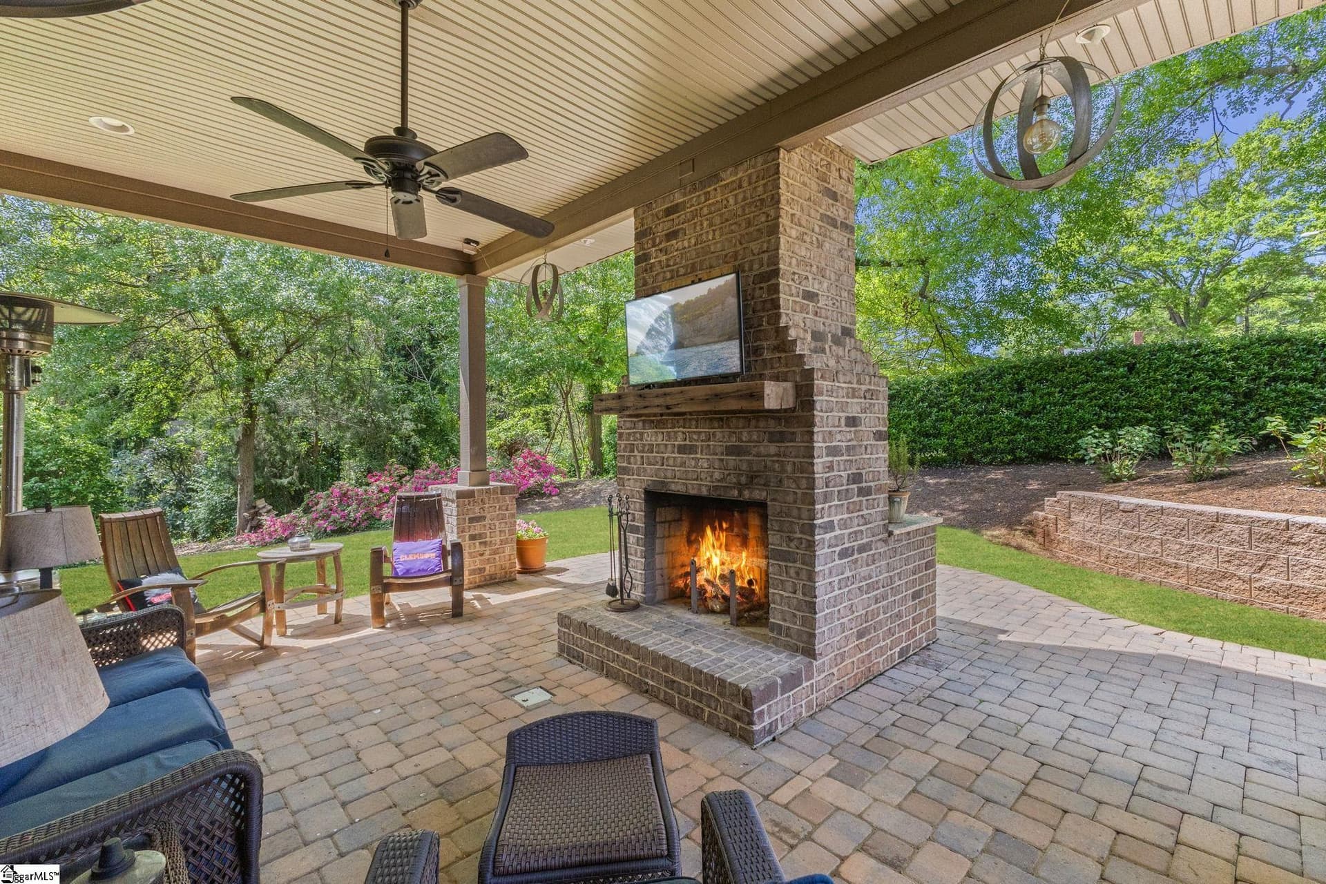 Property image 3 at 15 Paddington Avenue, Greenville, SC 29609