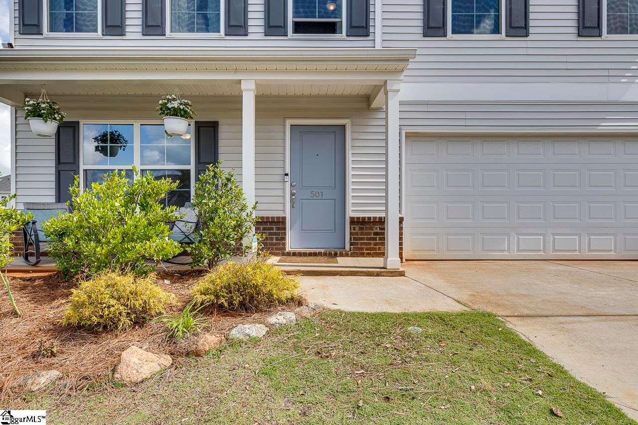Property image 2 at 501 Whittier Street, Greenville, SC 29605