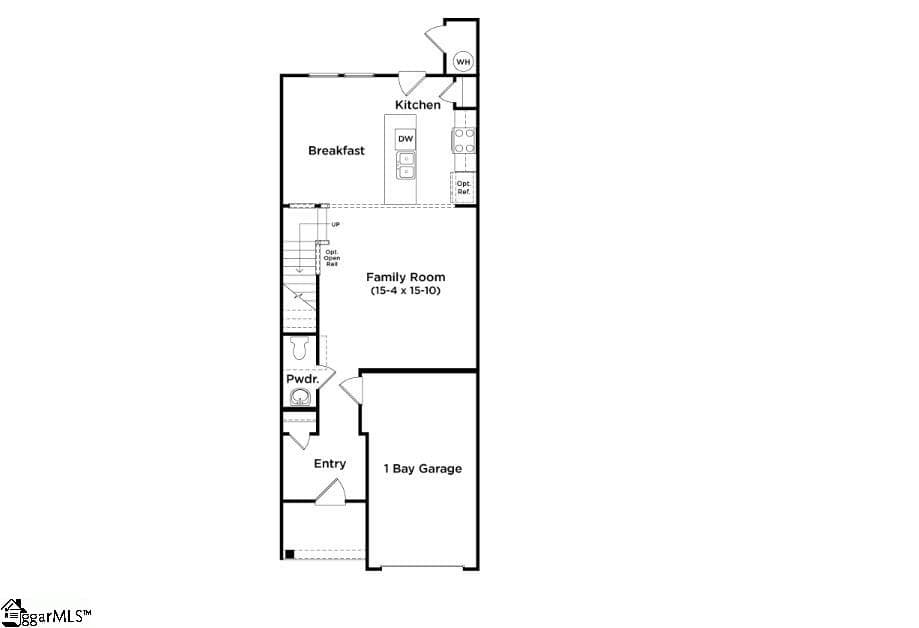Property image 2 at 112 Aspen Ridge Way, Lyman, SC 29365