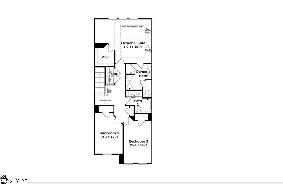 Property image 3 at 112 Aspen Ridge Way, Lyman, SC 29365