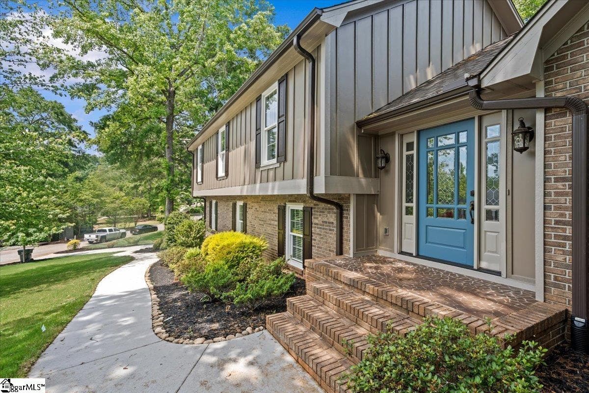 Property image 5 at 120 Cherrywood Trail, Greer, SC 29650