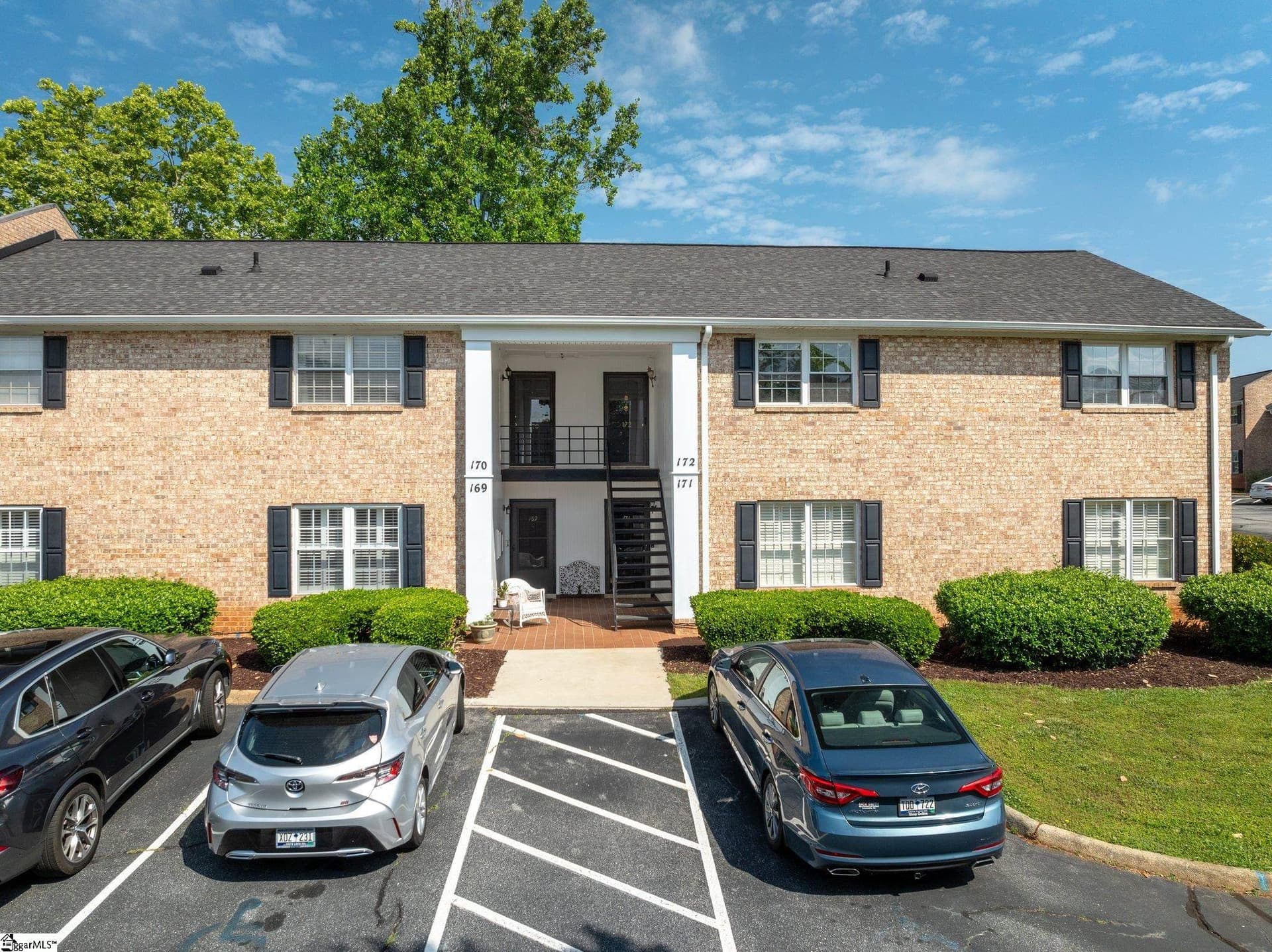 Property image 2 at 925 Cleveland Street, Greenville, SC 29601