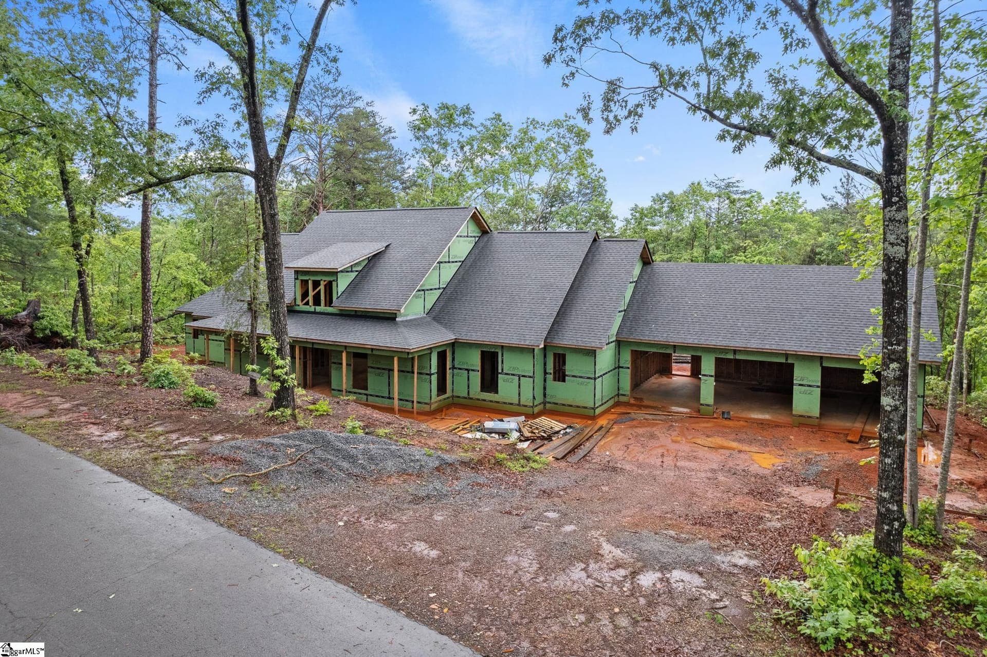 235 Bay View Drive