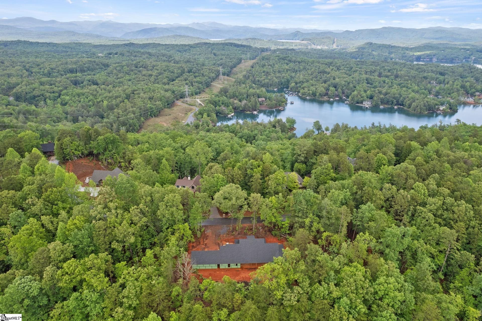 Property image 3 at 235 Bay View Drive, Salem, SC 29676