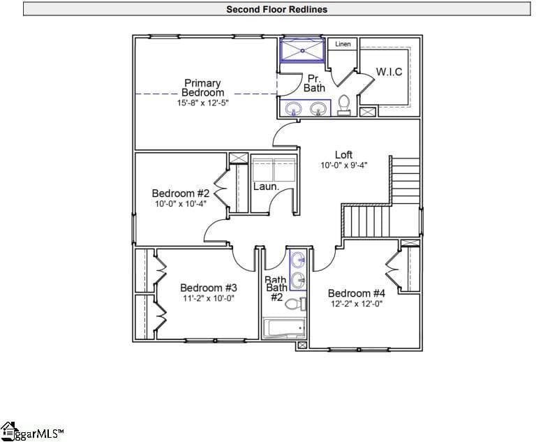 Property image 3 at 12073 Lansbury Drive, Inman, SC 29349