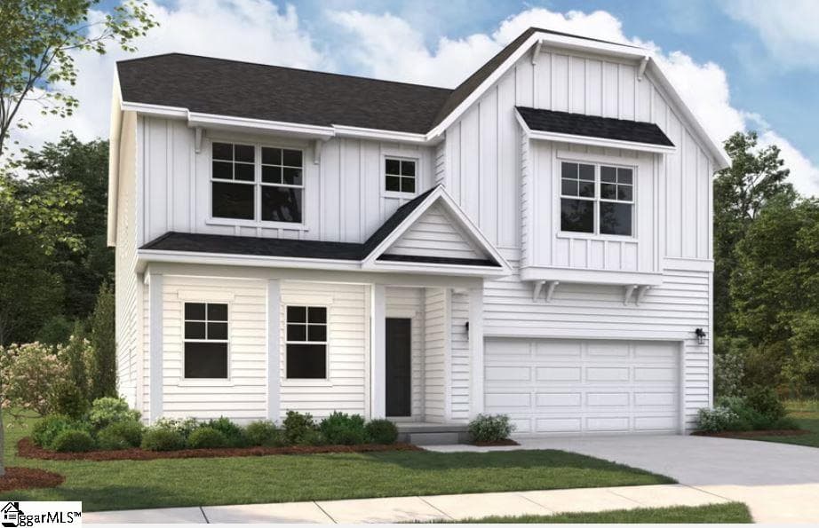 155 Anderson Oaks Lane
