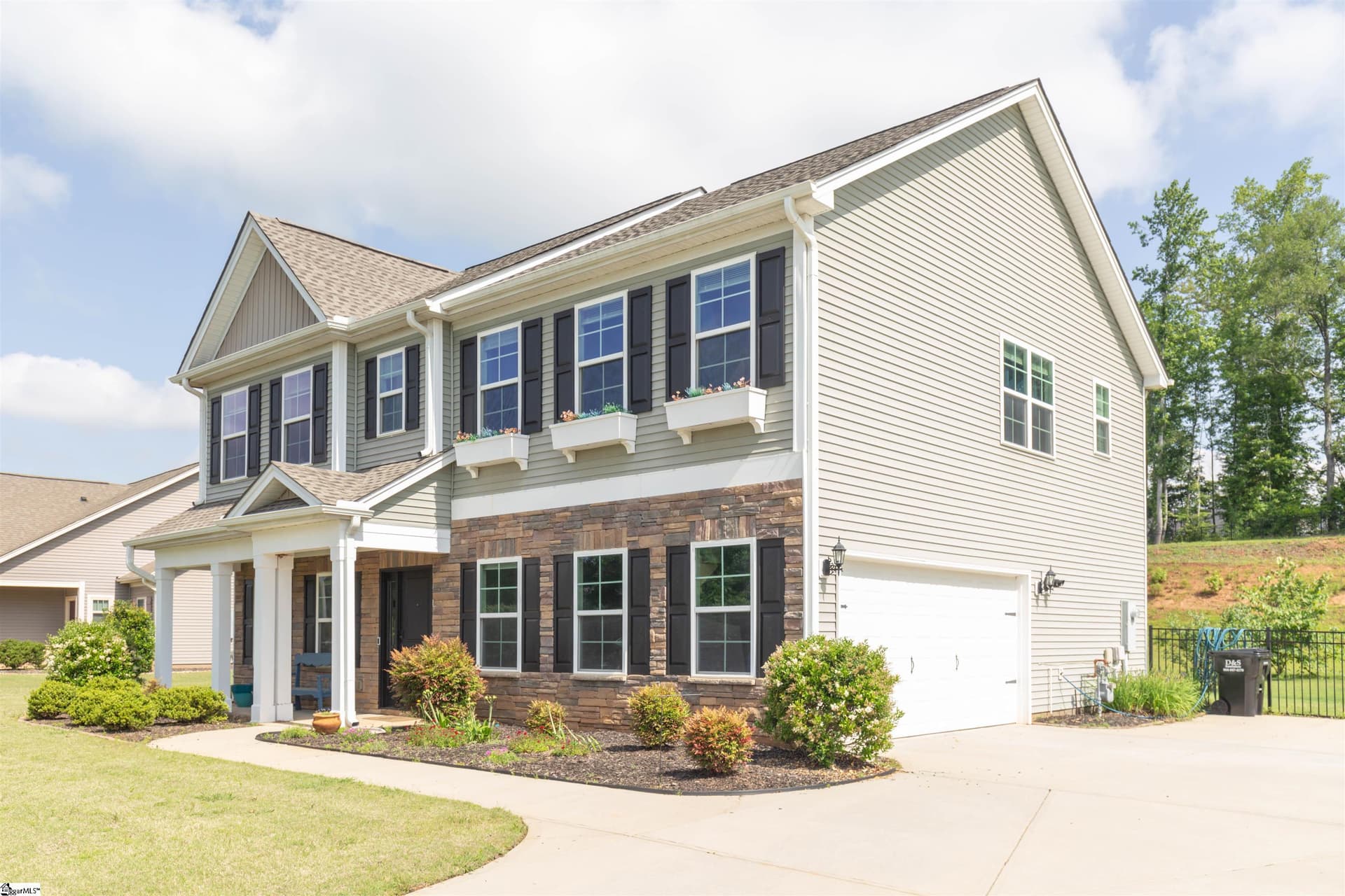 110 Avendell Drive