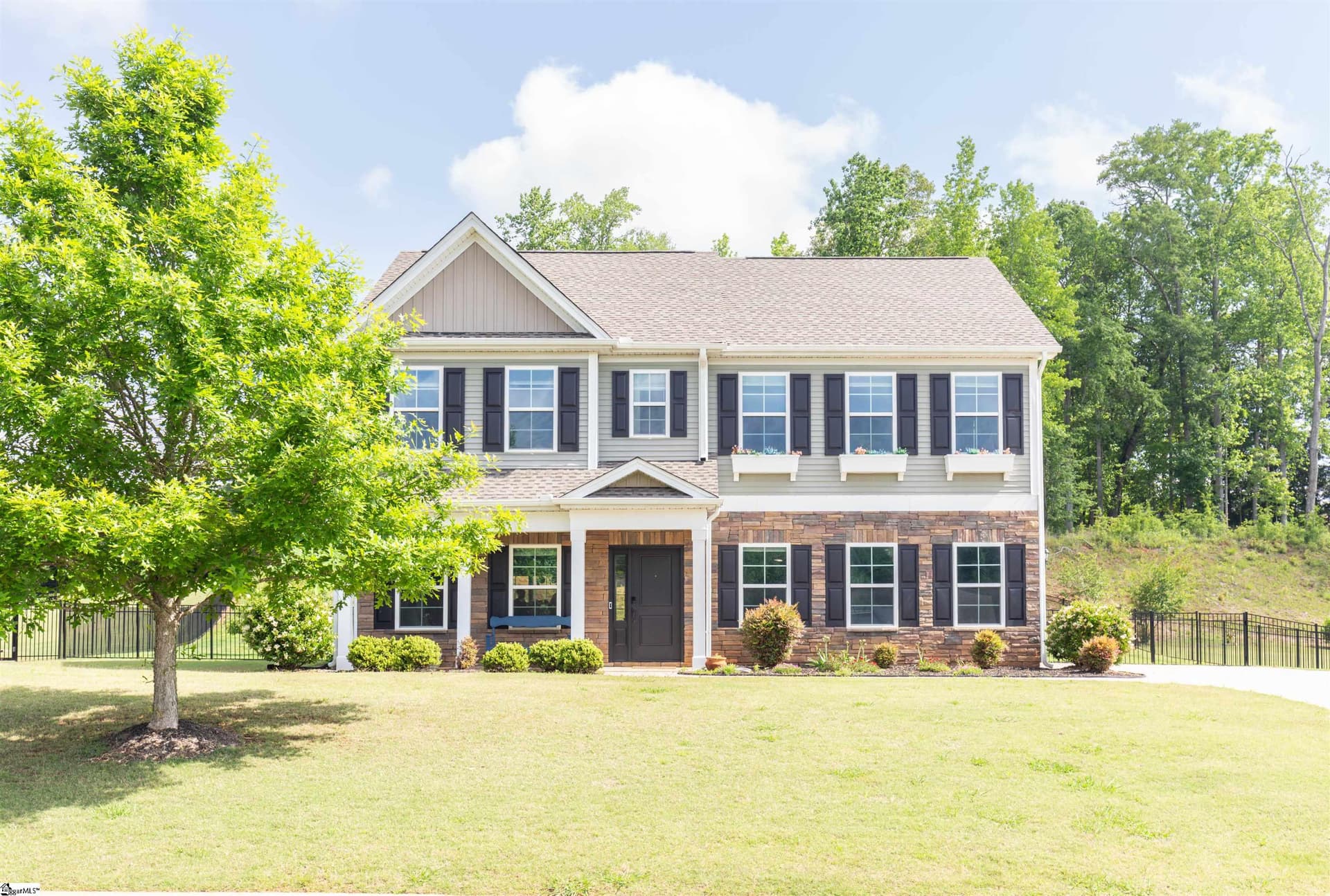 Property image 2 at 110 Avendell Drive, Easley, SC 29642
