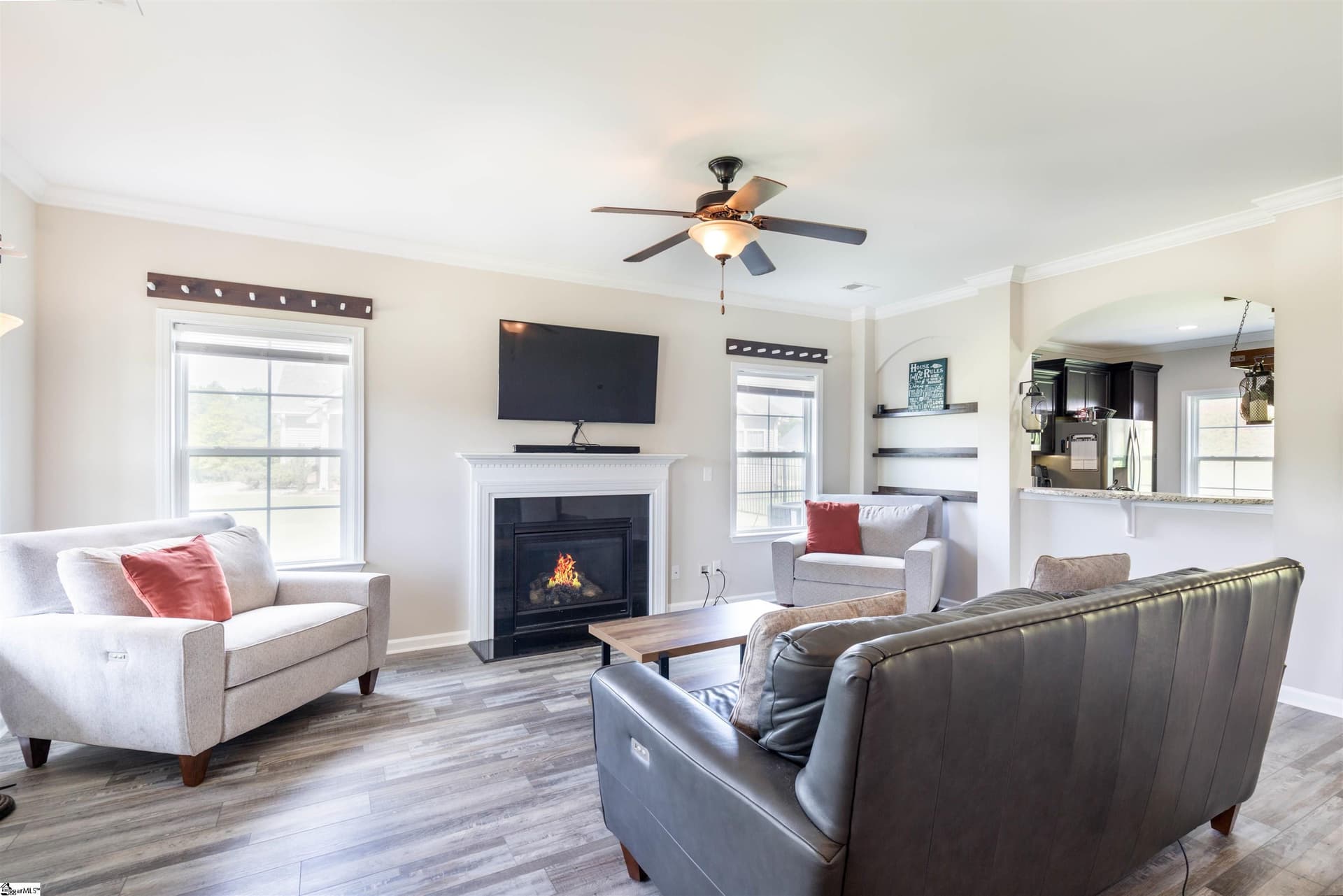 Property image 4 at 110 Avendell Drive, Easley, SC 29642