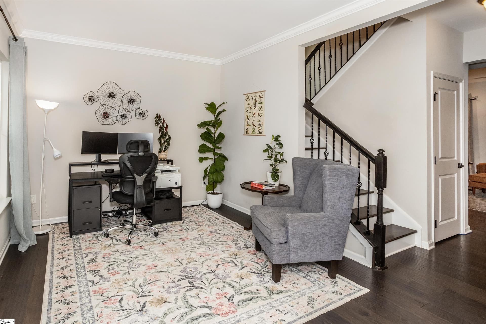 Property image 4 at 374 Bucklebury Road, Greer, SC 29651