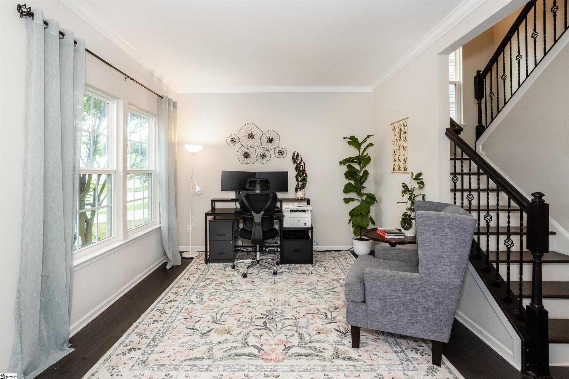 Property image 5 at 374 Bucklebury Road, Greer, SC 29651