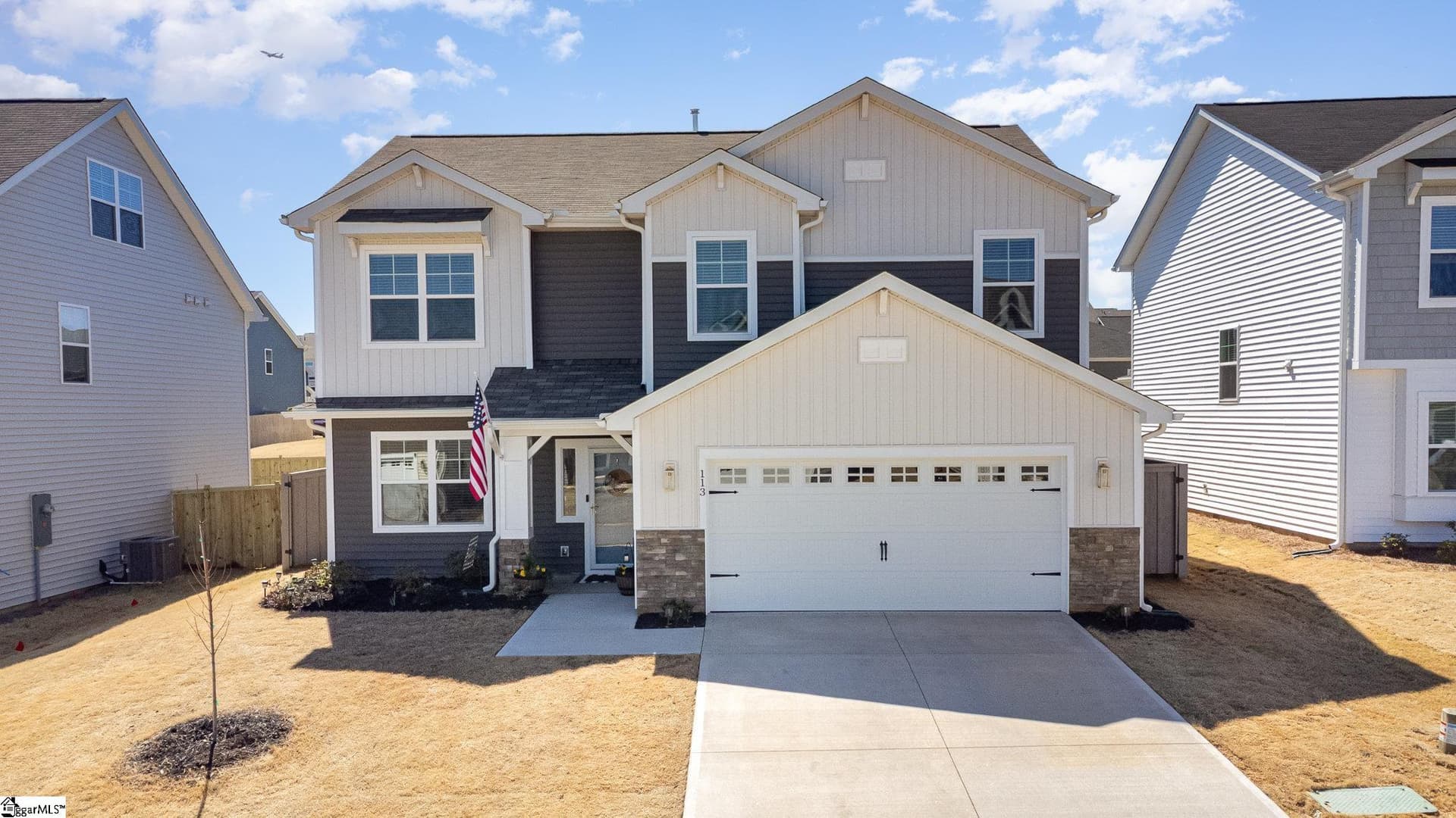 Holly Ridge, Greenville Community