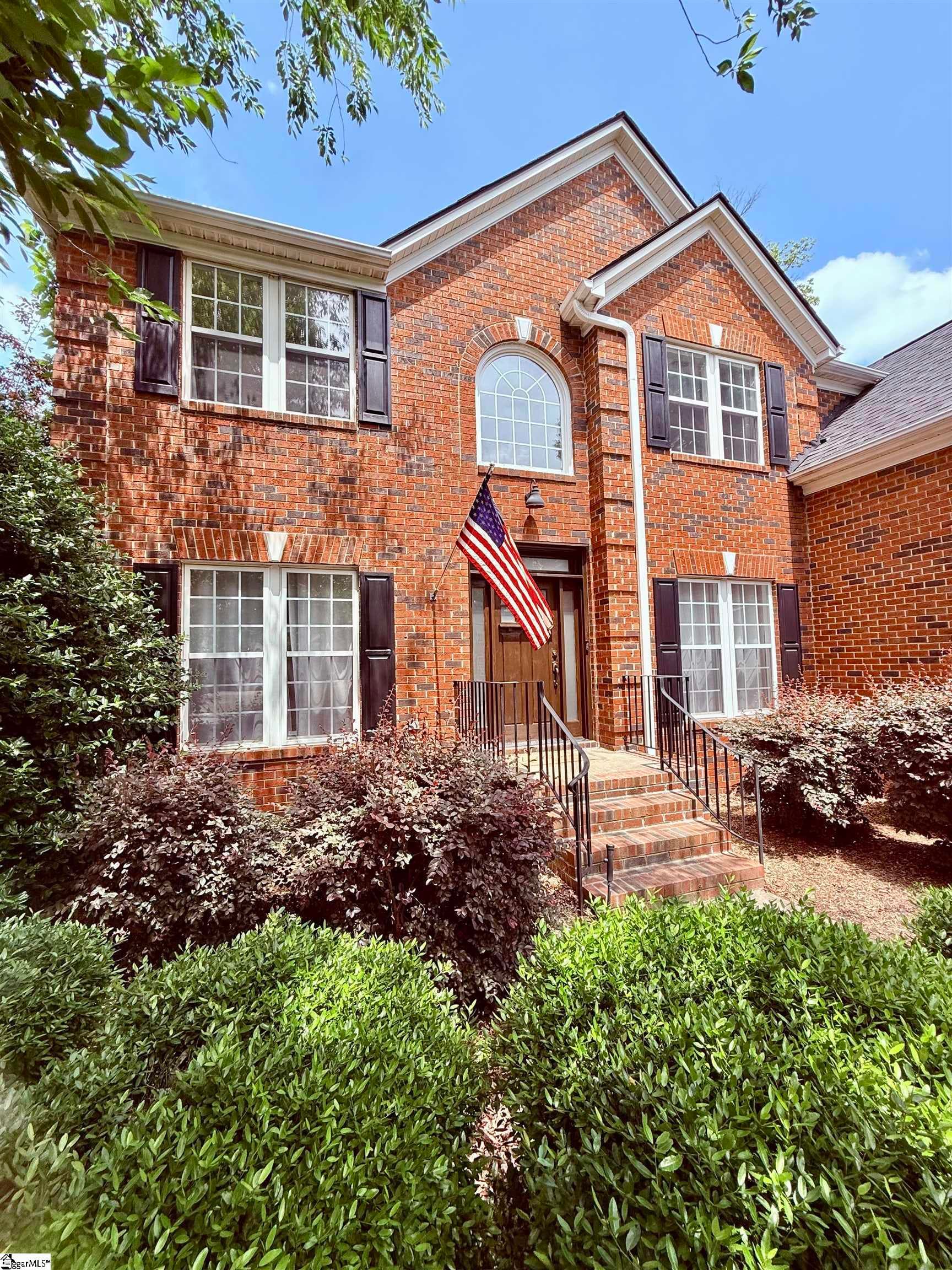 Property image 2 at 220 Huddersfield Drive, Simpsonville, SC 29681