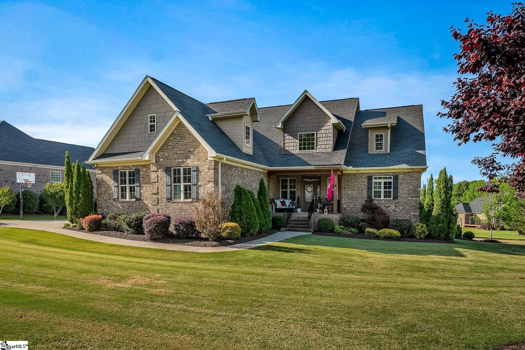 Property image 2 at 121 Langwell Drive, Anderson, SC 29621
