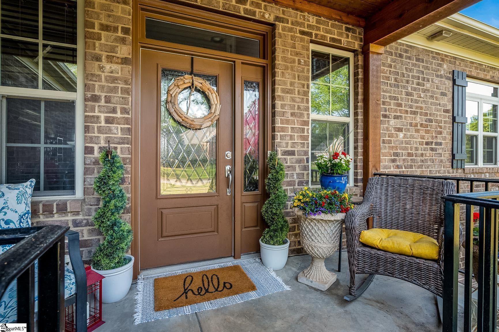 Property image 3 at 121 Langwell Drive, Anderson, SC 29621