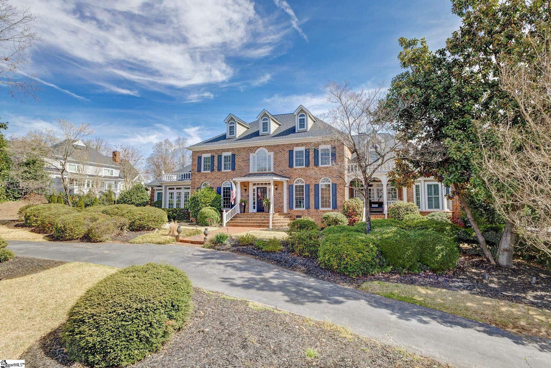 Property image 2 at 1 Rugosa Way, Greer, SC 29650