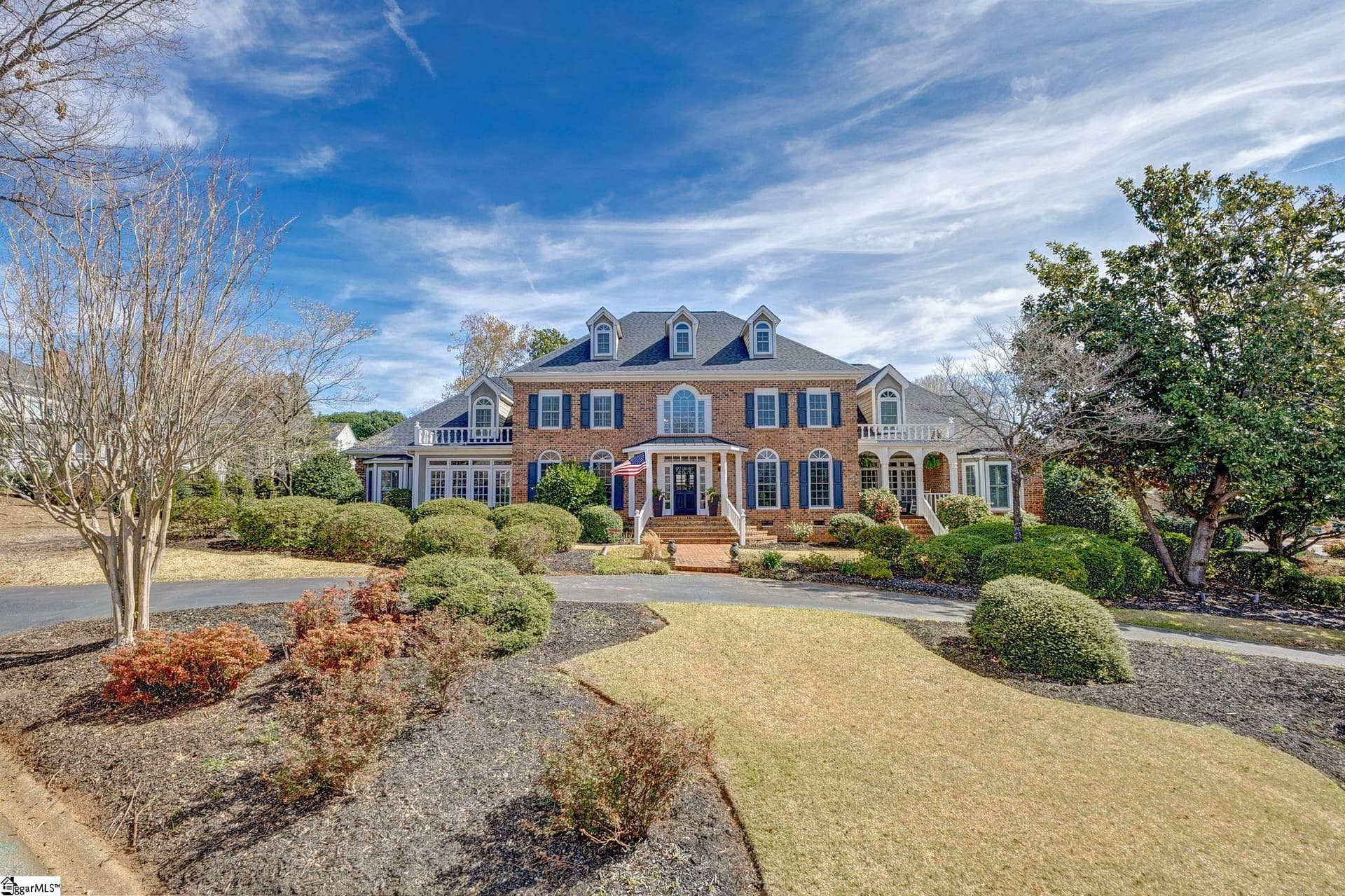 Property image 3 at 1 Rugosa Way, Greer, SC 29650
