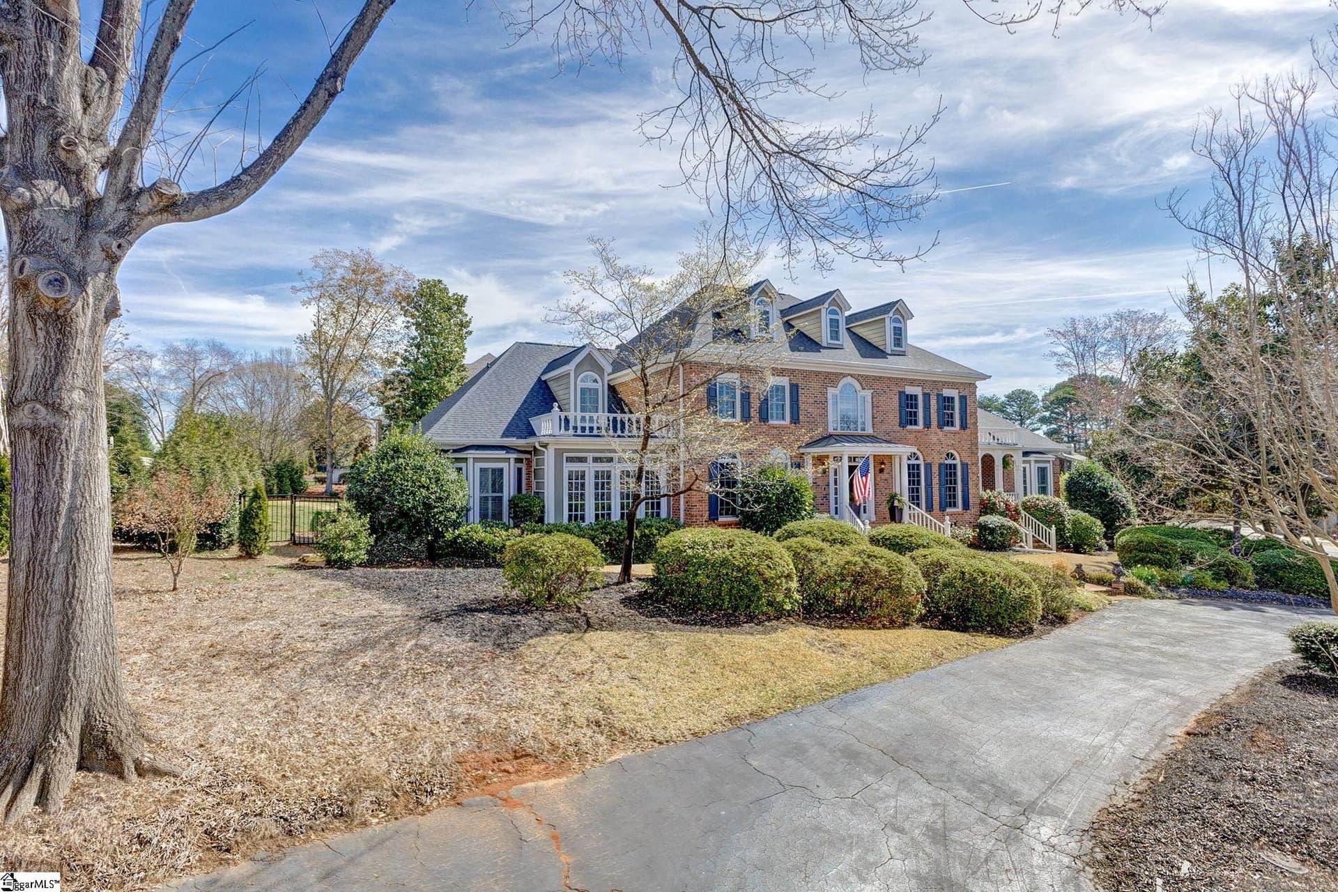 Property image 4 at 1 Rugosa Way, Greer, SC 29650