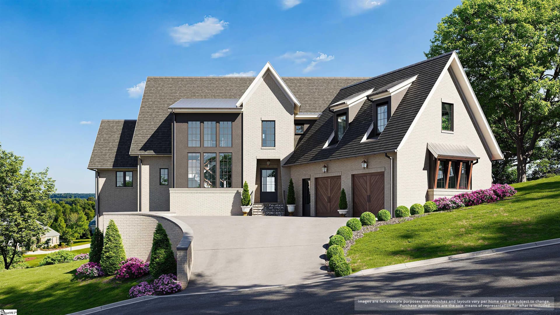 14 Monet Drive