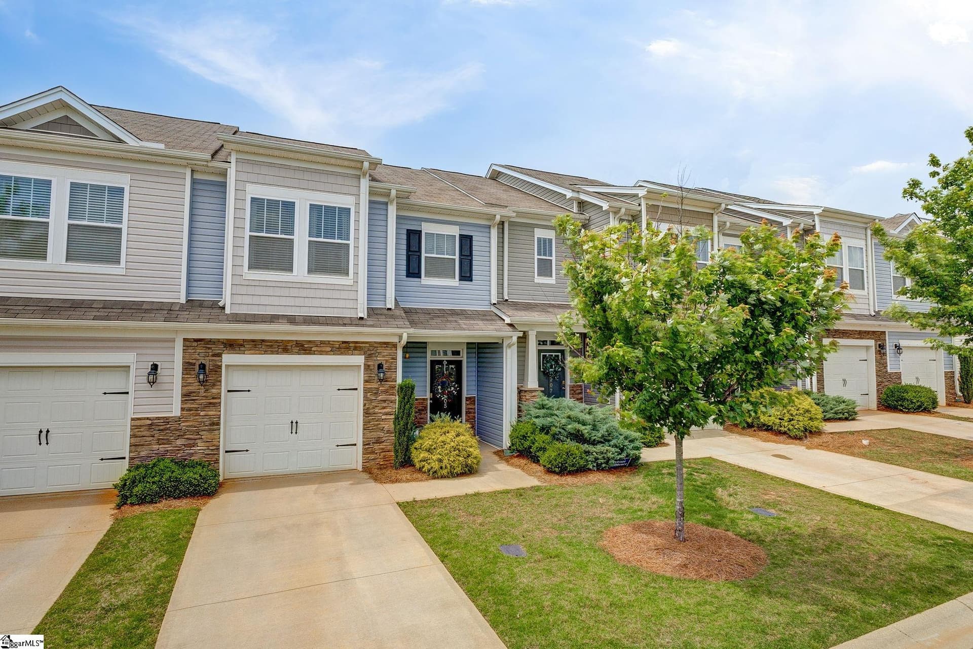 Property image 2 at 305 Yellow Fox Road, Greer, SC 29650