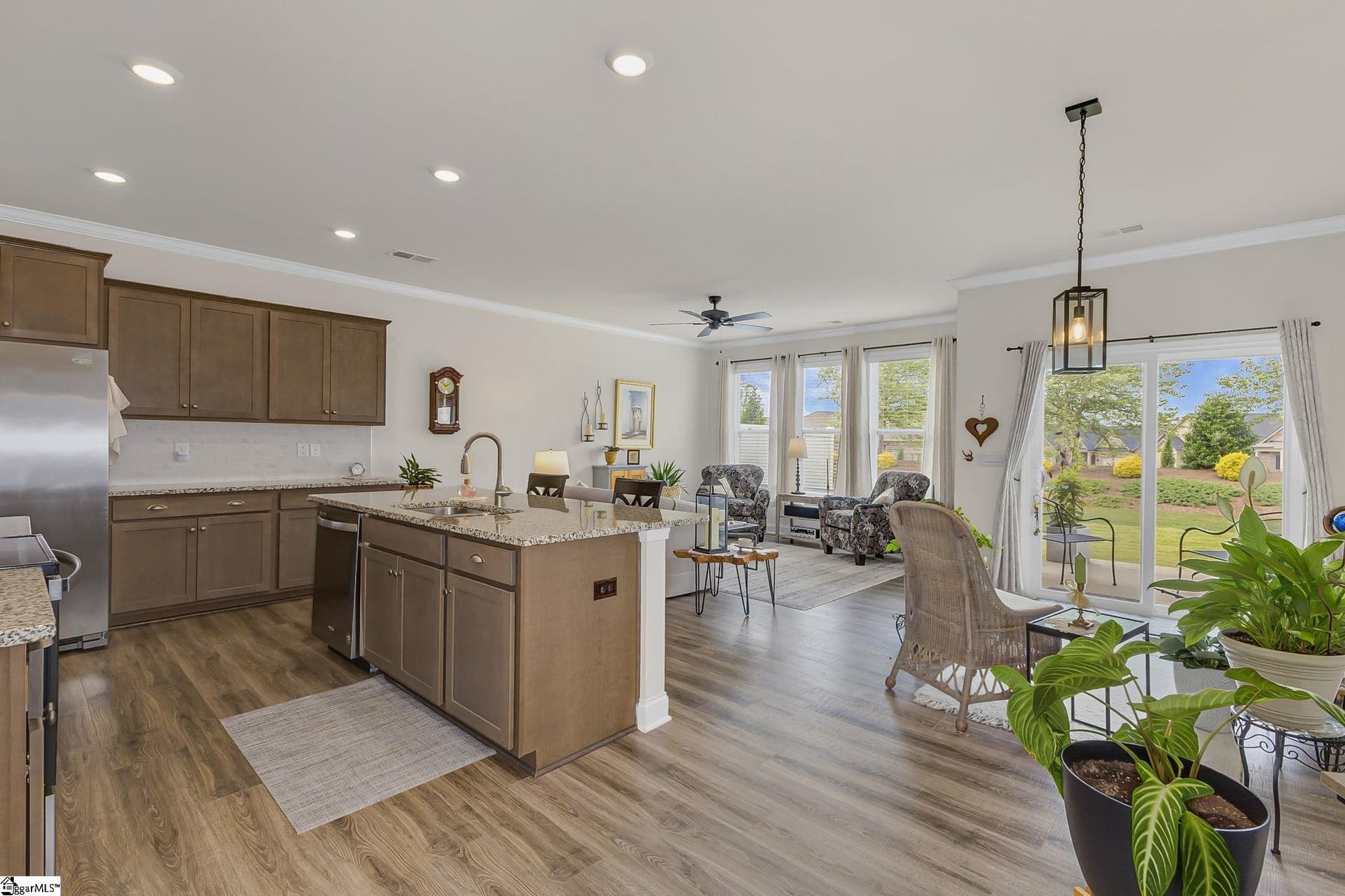 Property image 4 at 305 Yellow Fox Road, Greer, SC 29650