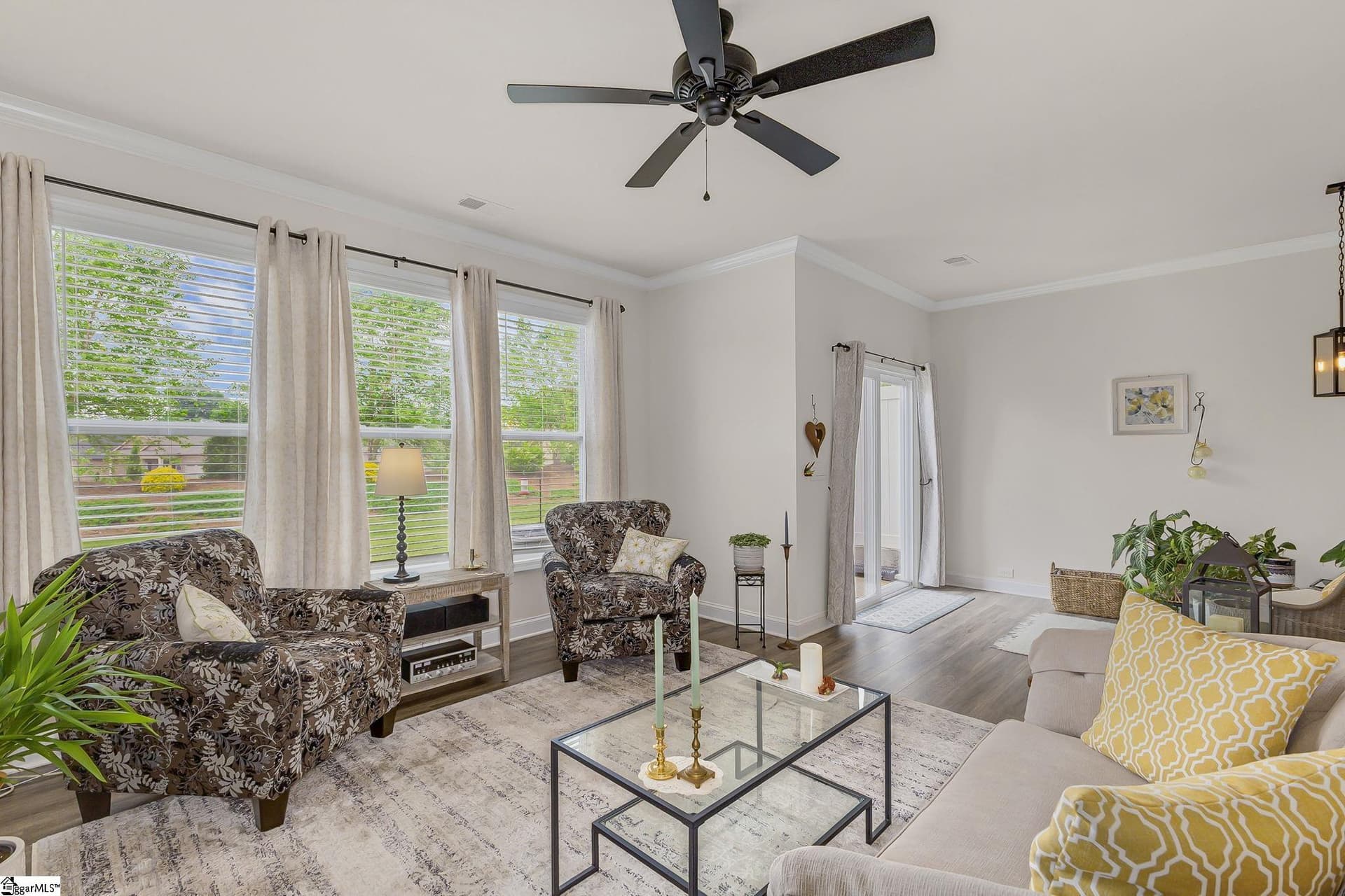 Property image 5 at 305 Yellow Fox Road, Greer, SC 29650