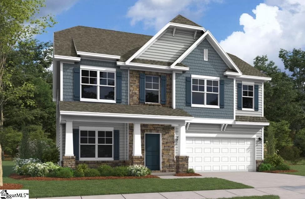 151 Anderson Oaks Lane