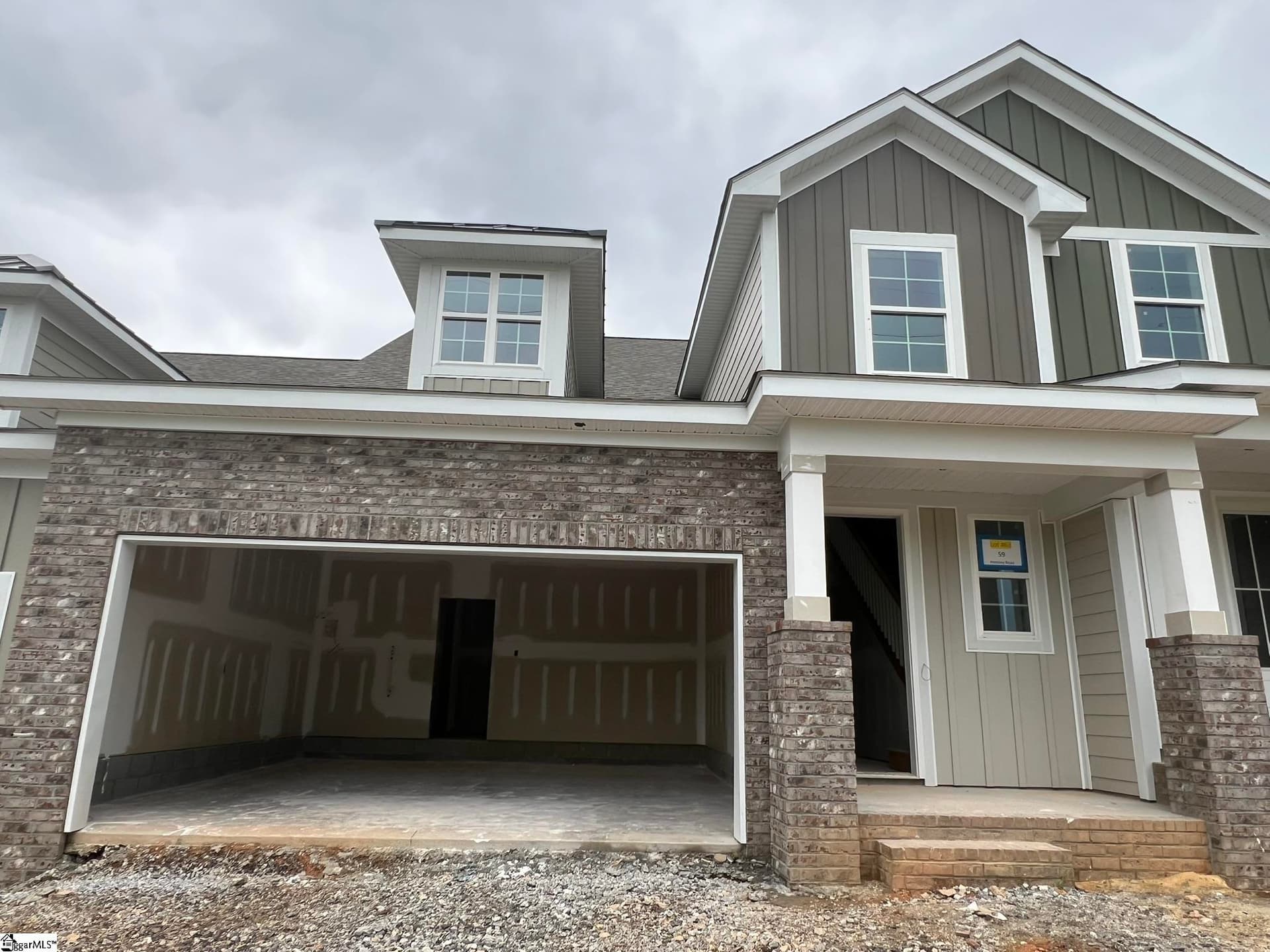 59 Hensley Road