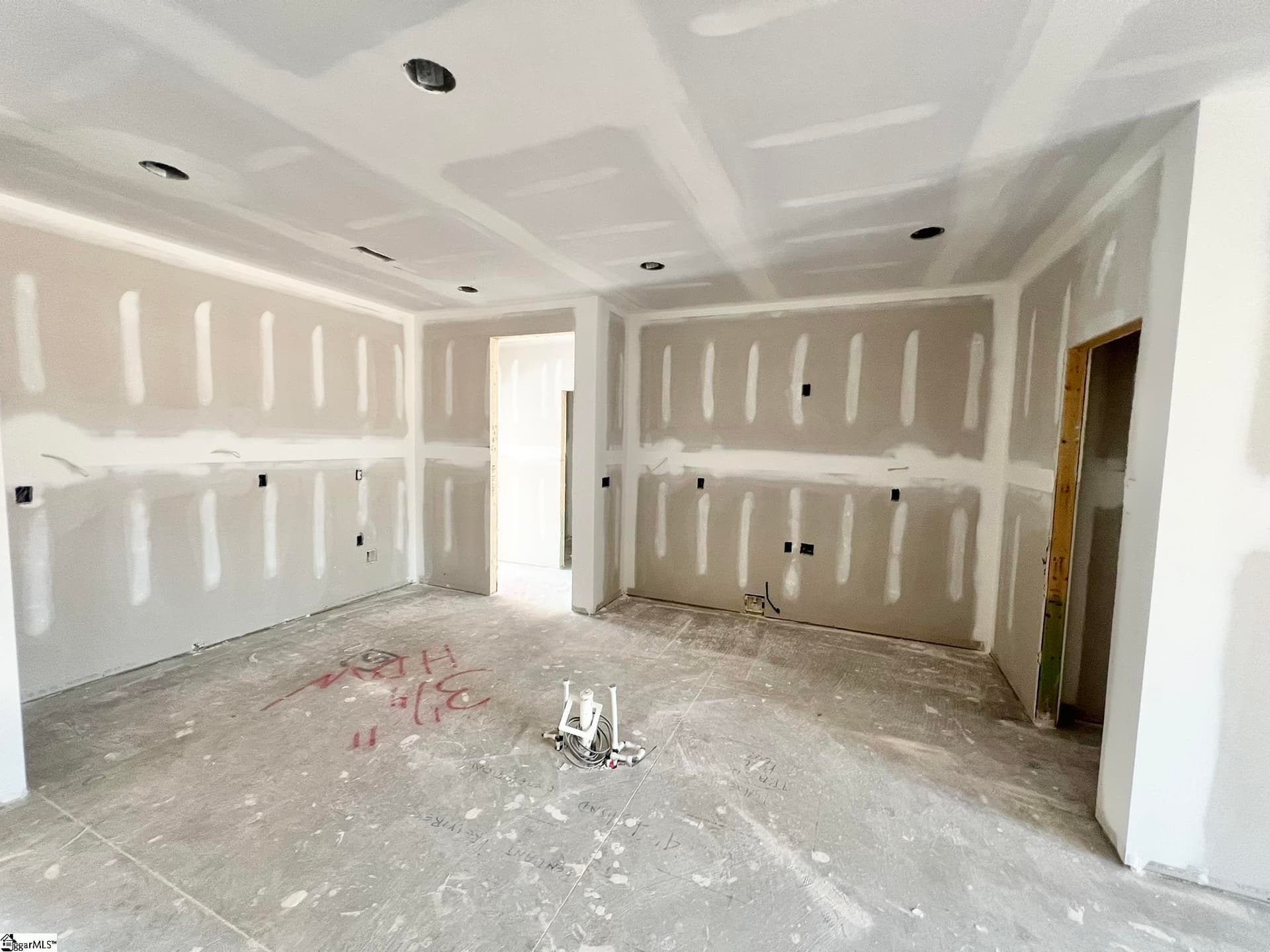 Property image 4 at 59 Hensley Road, Greenville, SC 29607