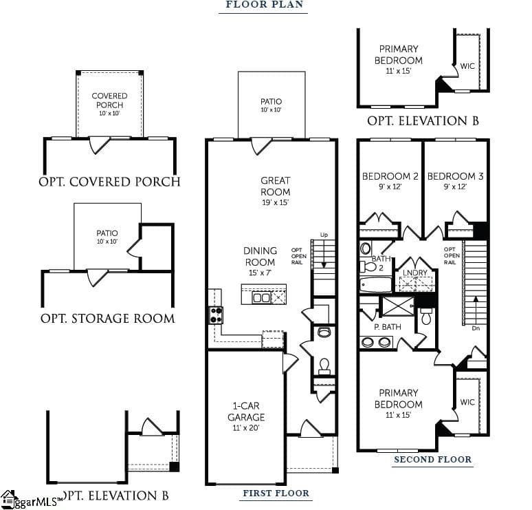 Property image 2 at 207 Lewes Avenue, Simpsonville, SC 29681