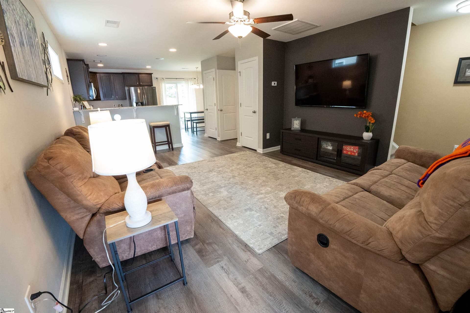 Property image 2 at 128 Adger Road, Pendleton, SC 20670