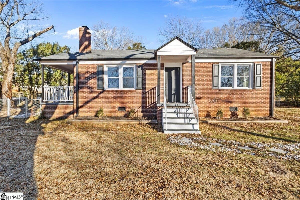 20 Milton Drive