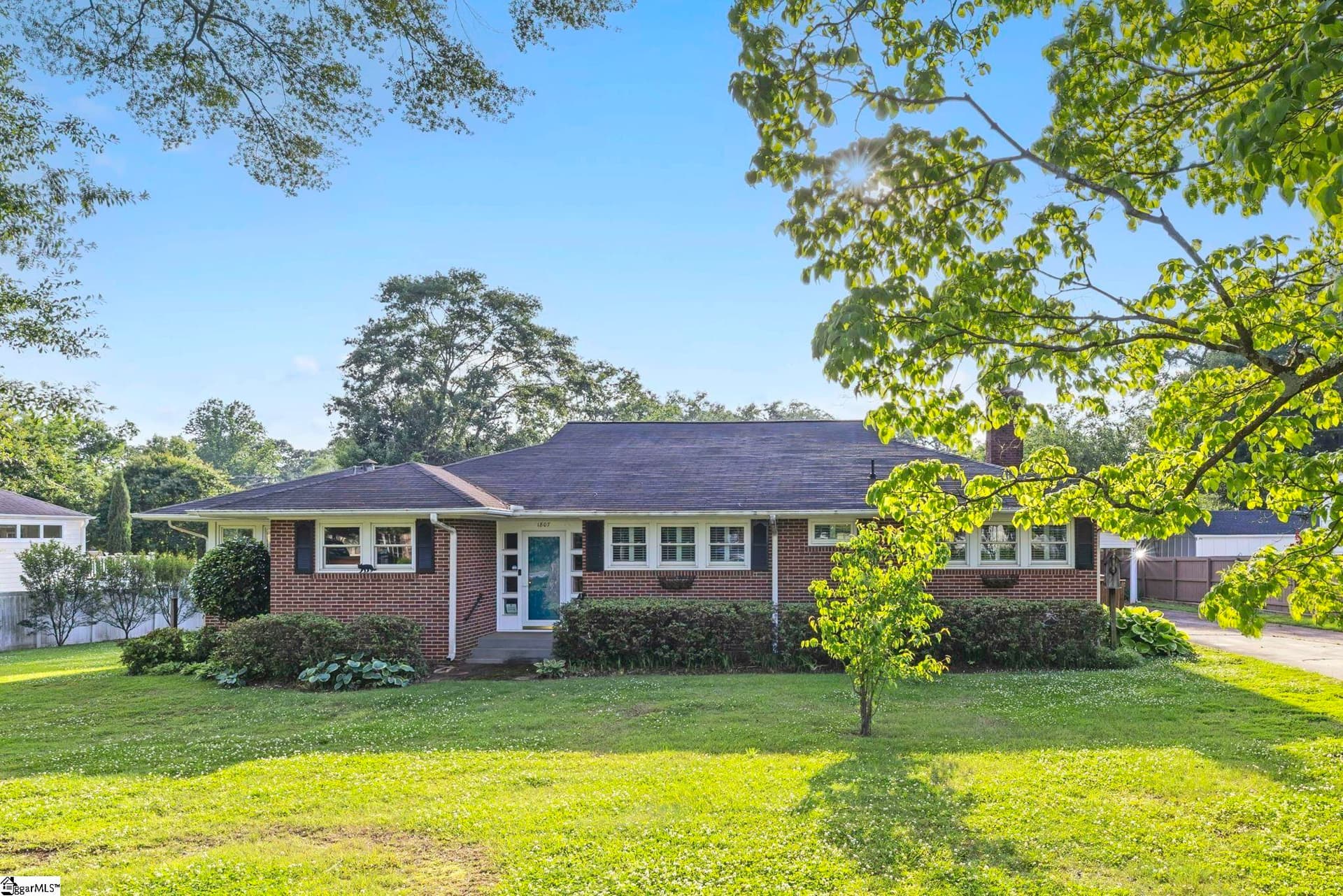 Property image 2 at 1807 N Main Street, Greenville, SC 29609