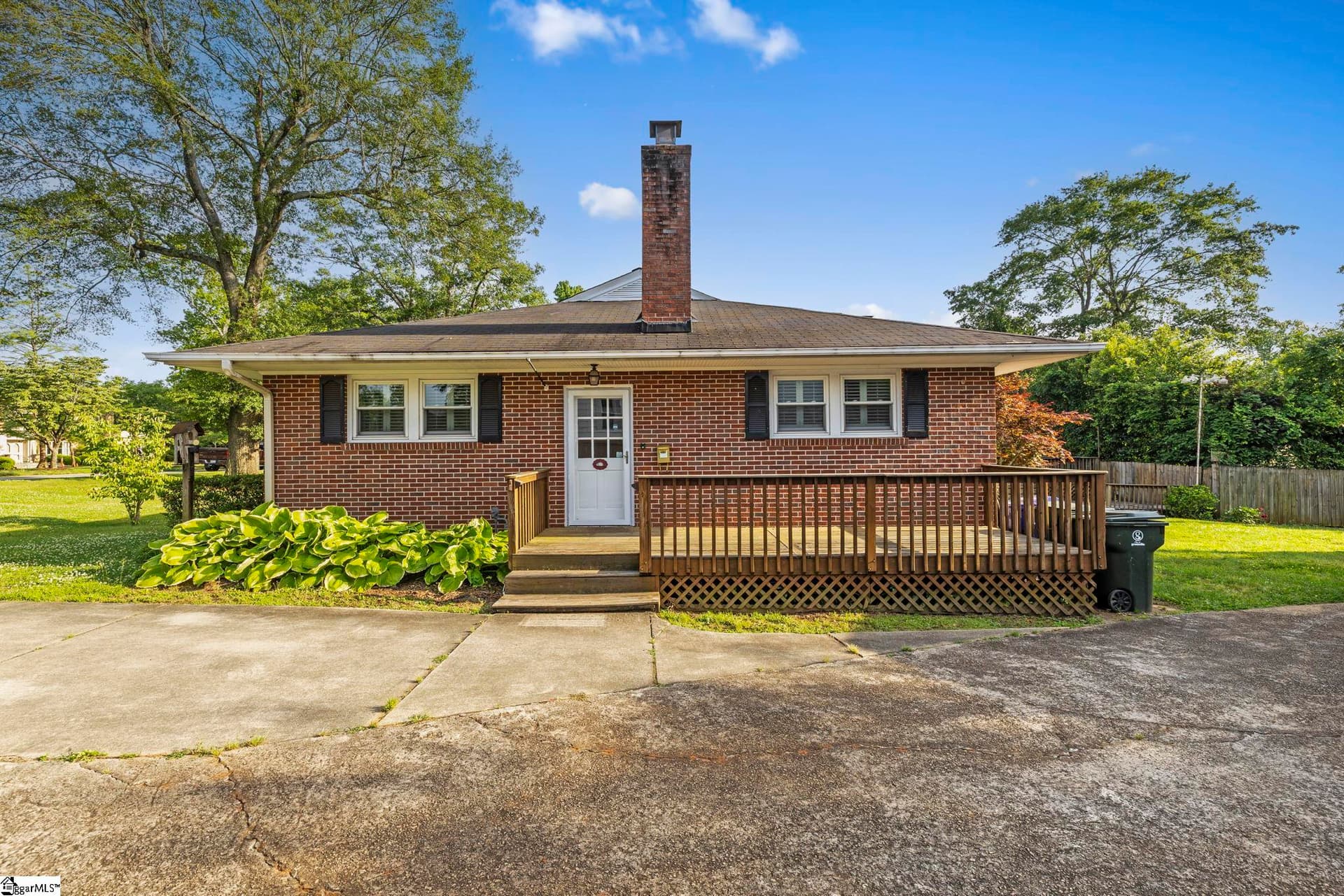 Property image 3 at 1807 N Main Street, Greenville, SC 29609