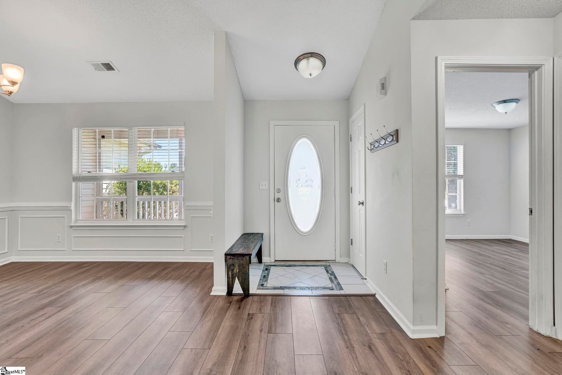 Property image 5 at 1105 Autumn Leaf Lane, Fountain Inn, SC 29644