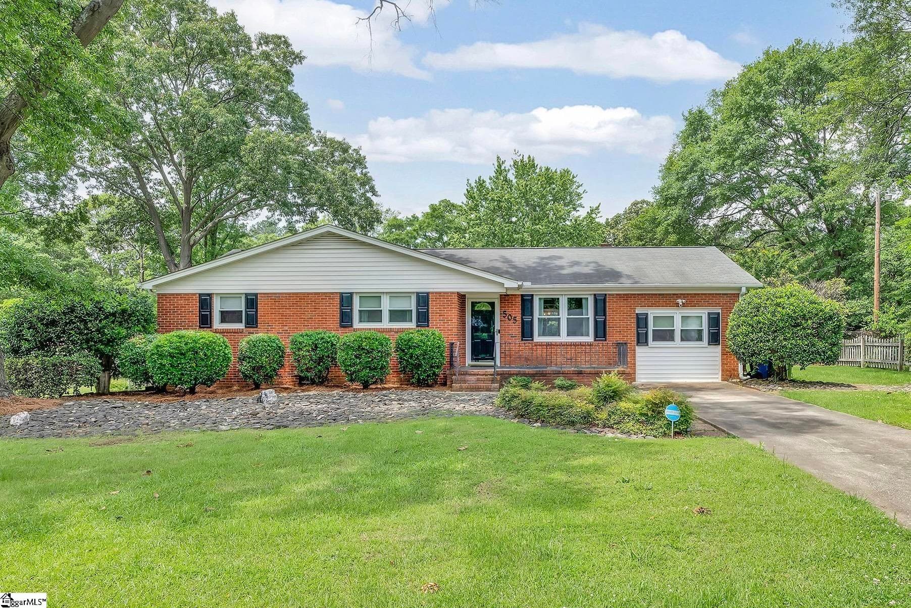 505 Mapleton Drive