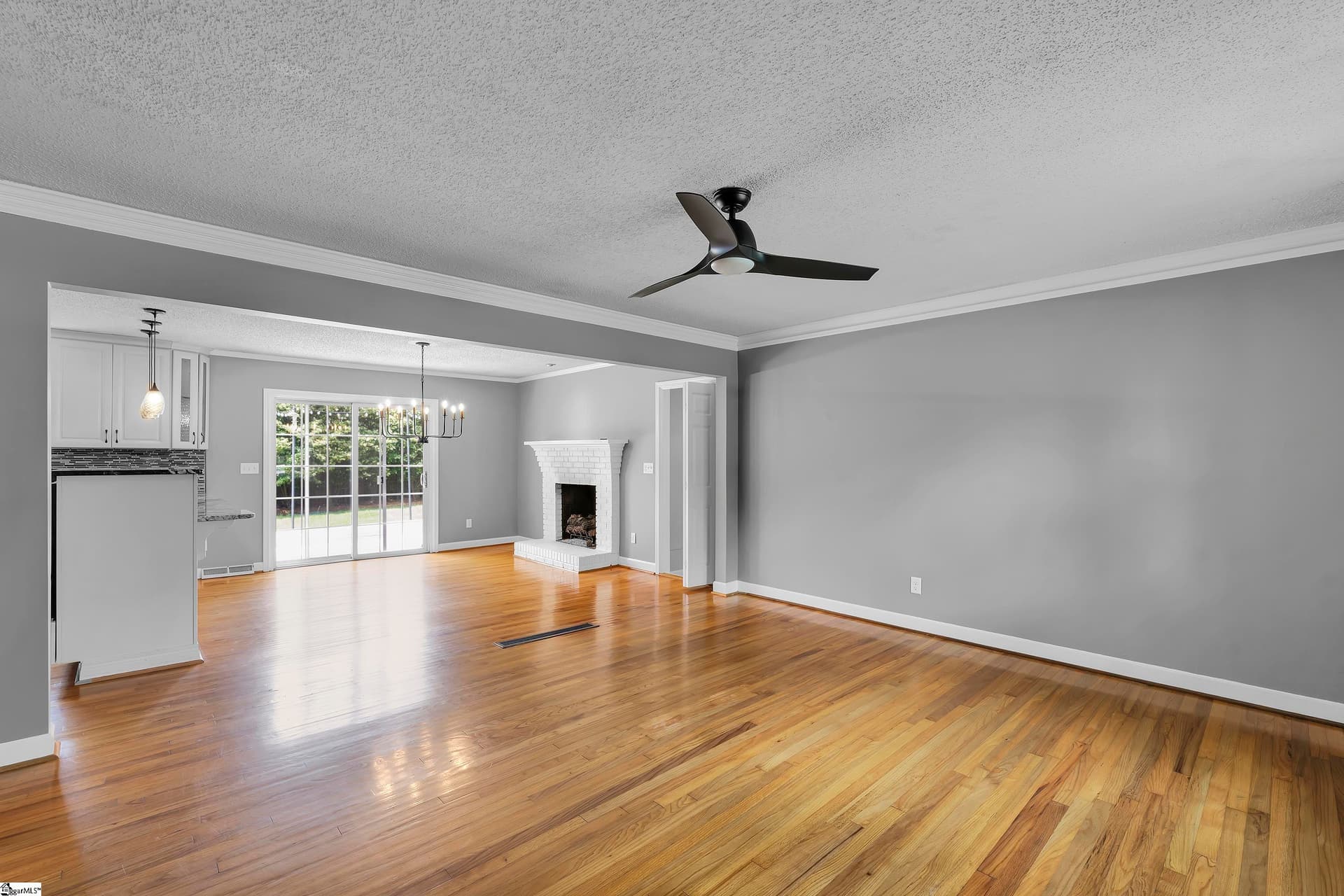 Property image 2 at 505 Mapleton Drive, Greenville, SC 29607