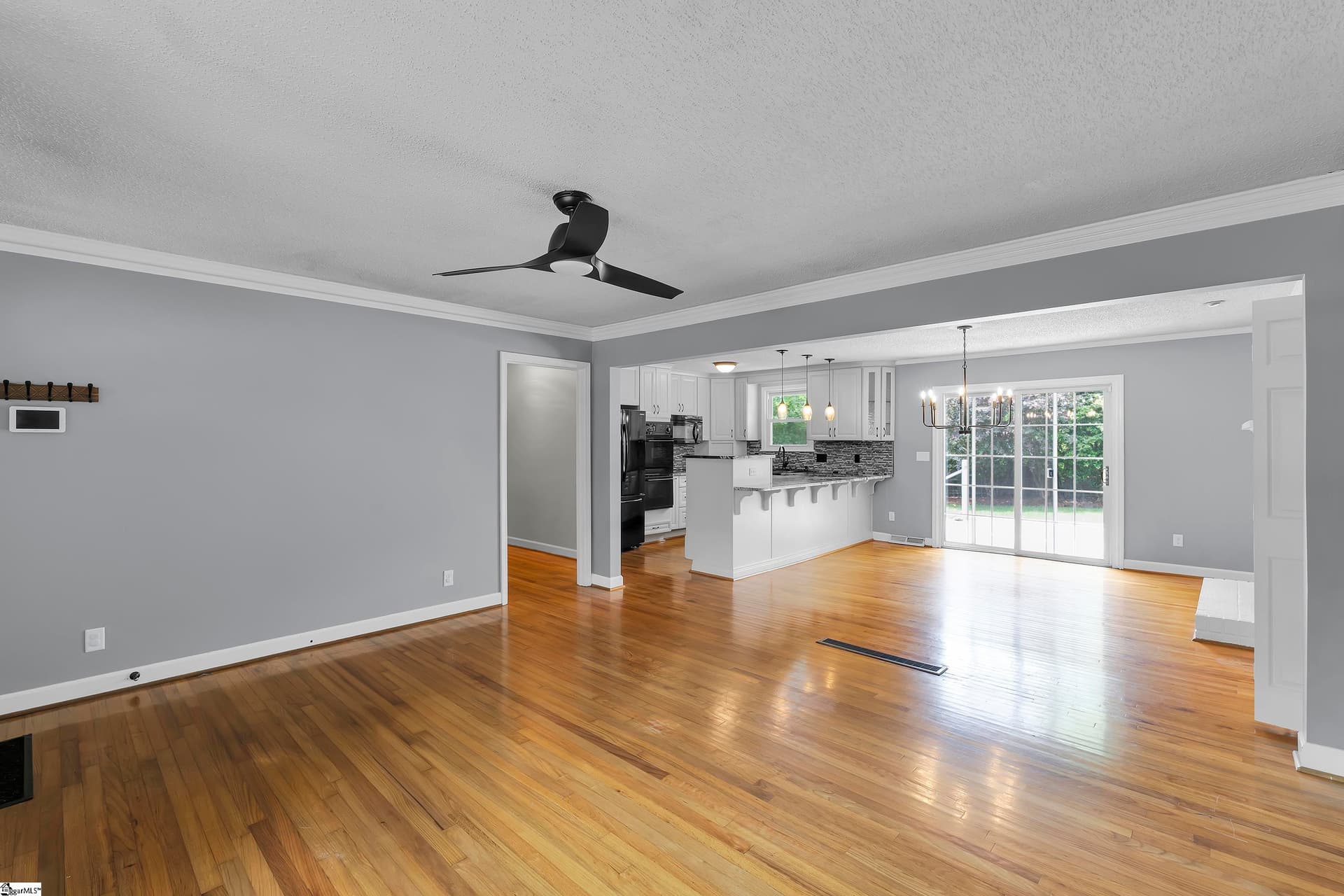 Property image 4 at 505 Mapleton Drive, Greenville, SC 29607