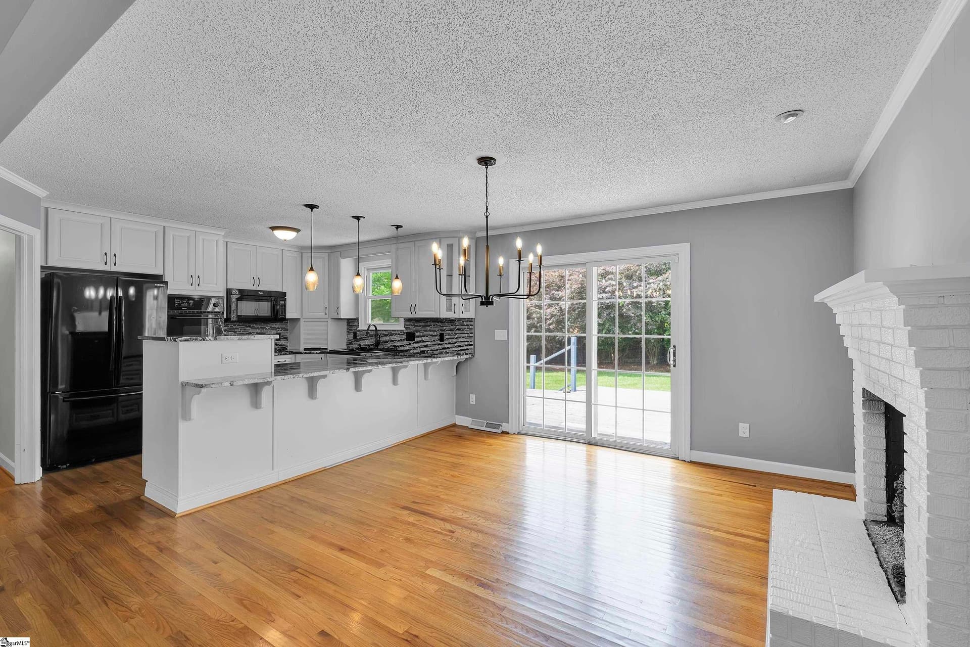 Property image 5 at 505 Mapleton Drive, Greenville, SC 29607