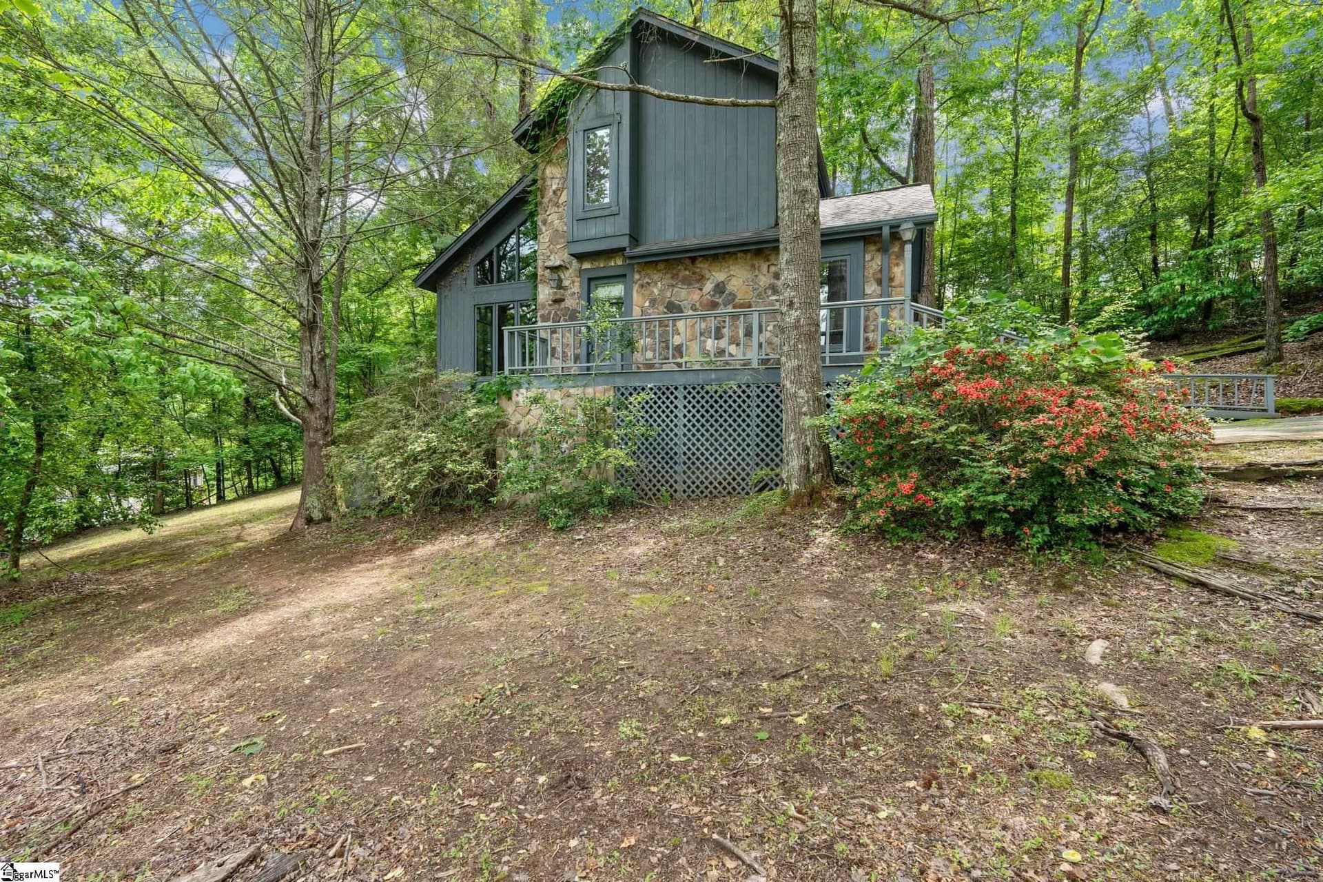 Property image 2 at 101 Broken Bow Run, Pickens, SC 29671